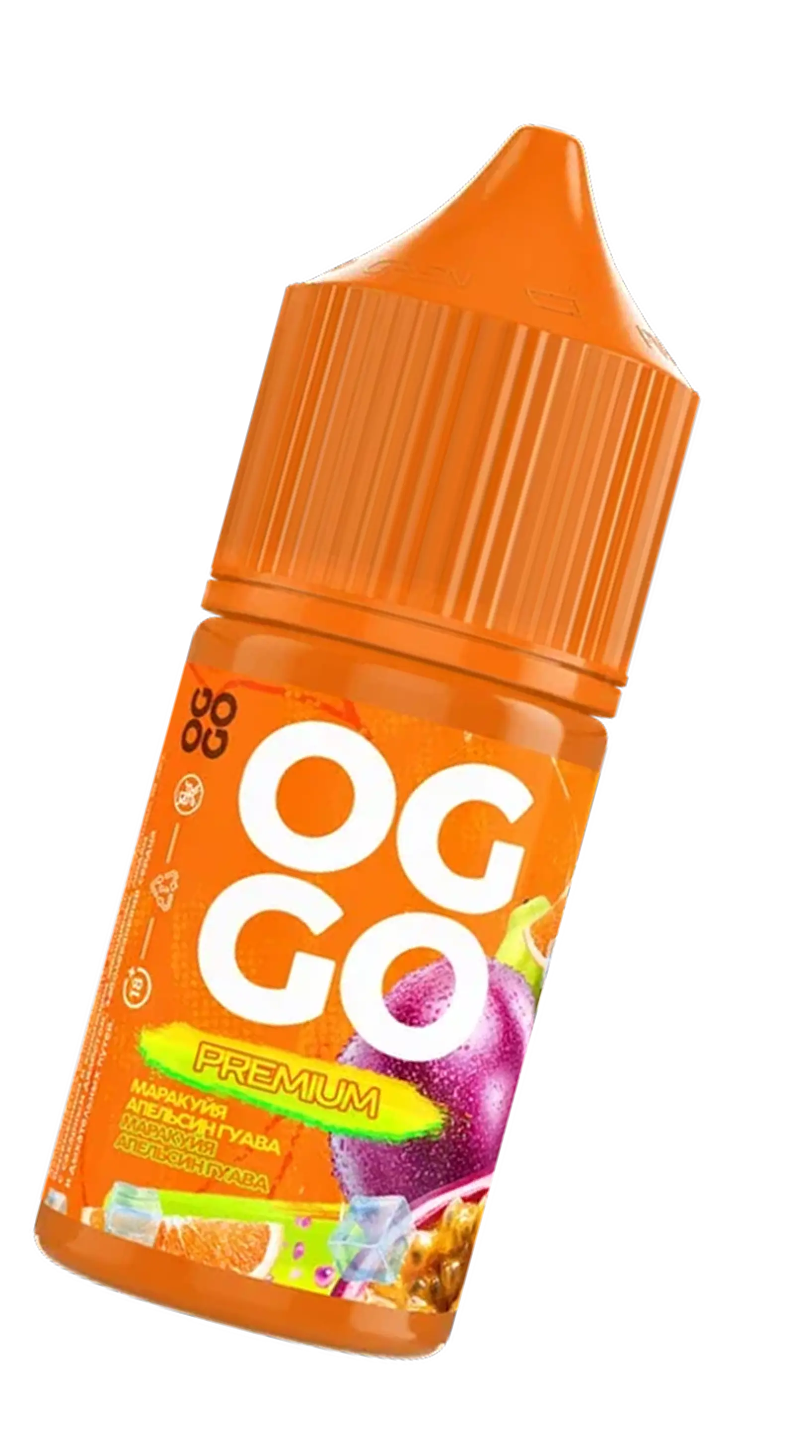 OGGO Bottle 2