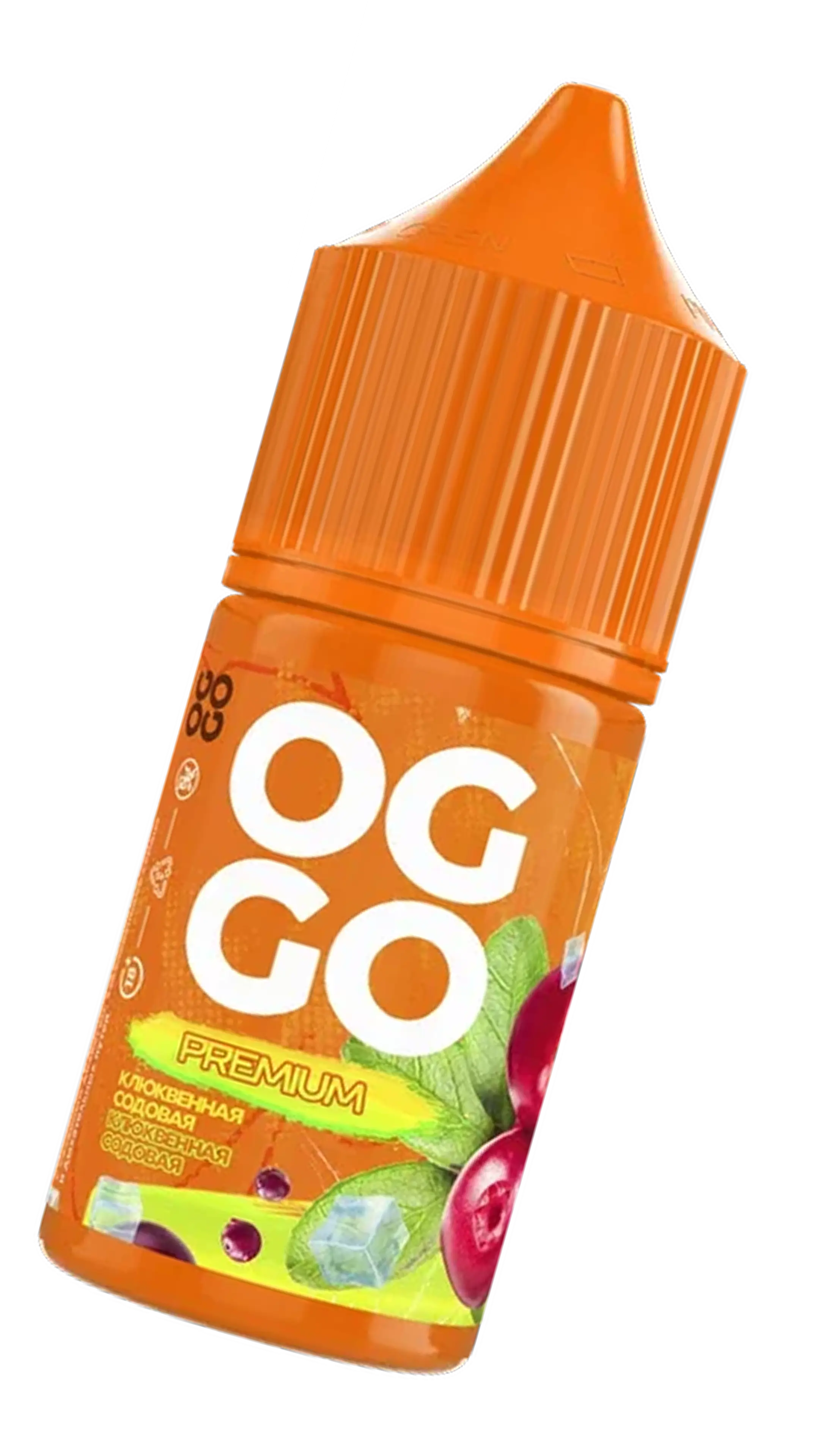 OGGO Bottles Mobile