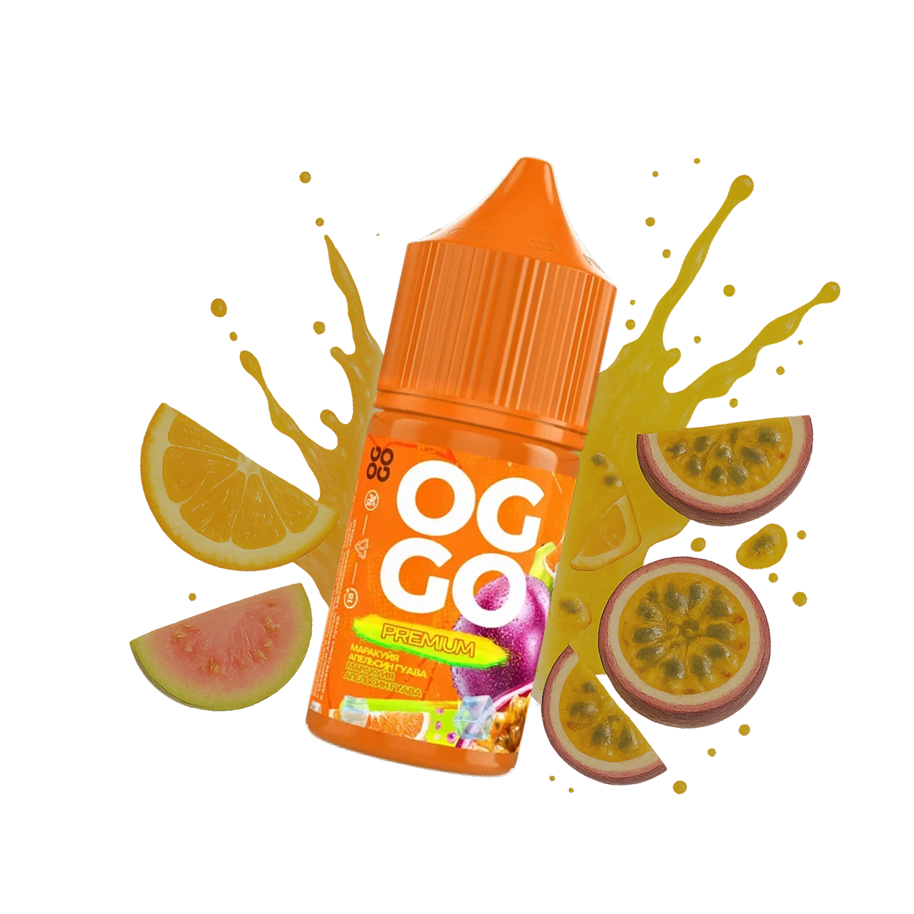 OGGO Card