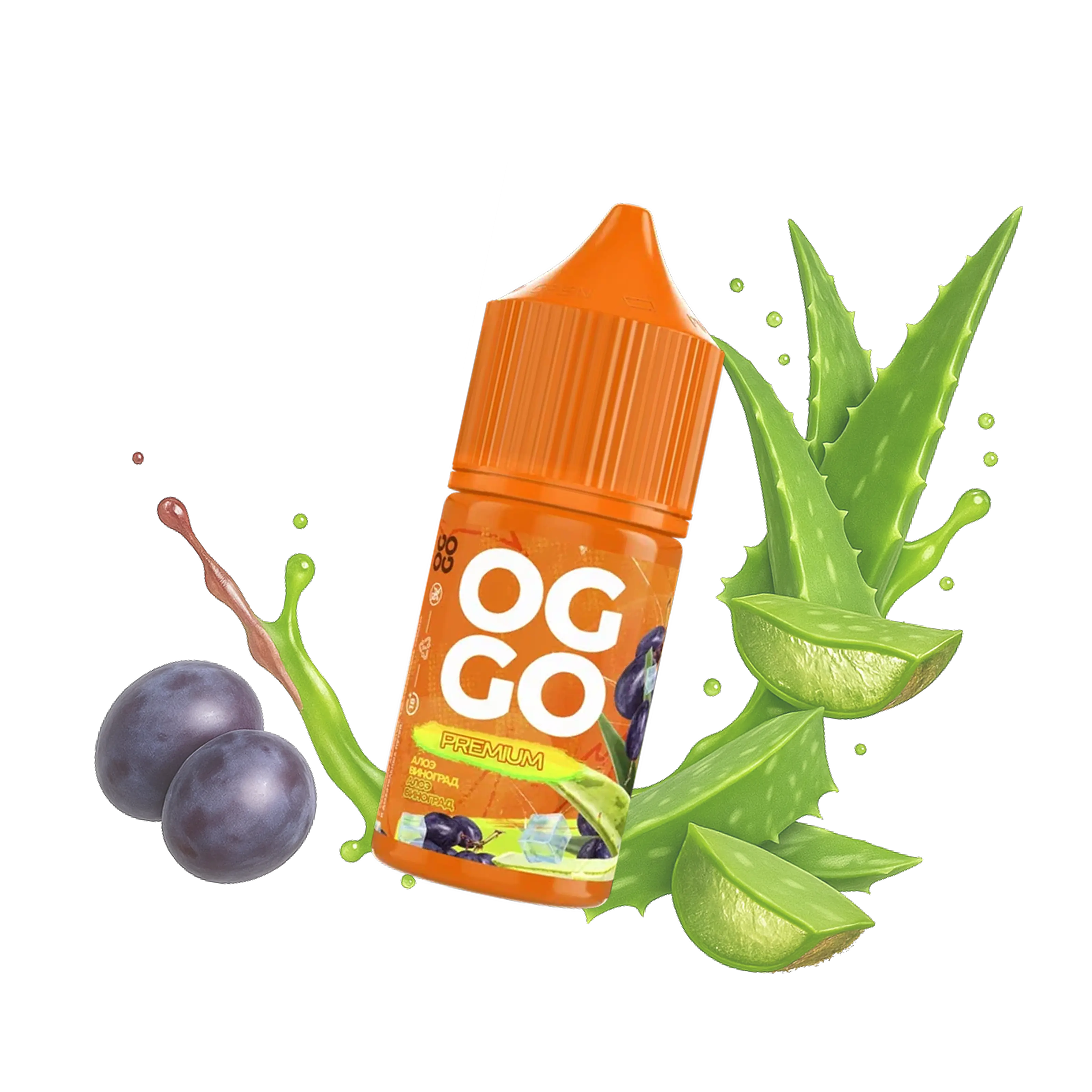 OGGO Card