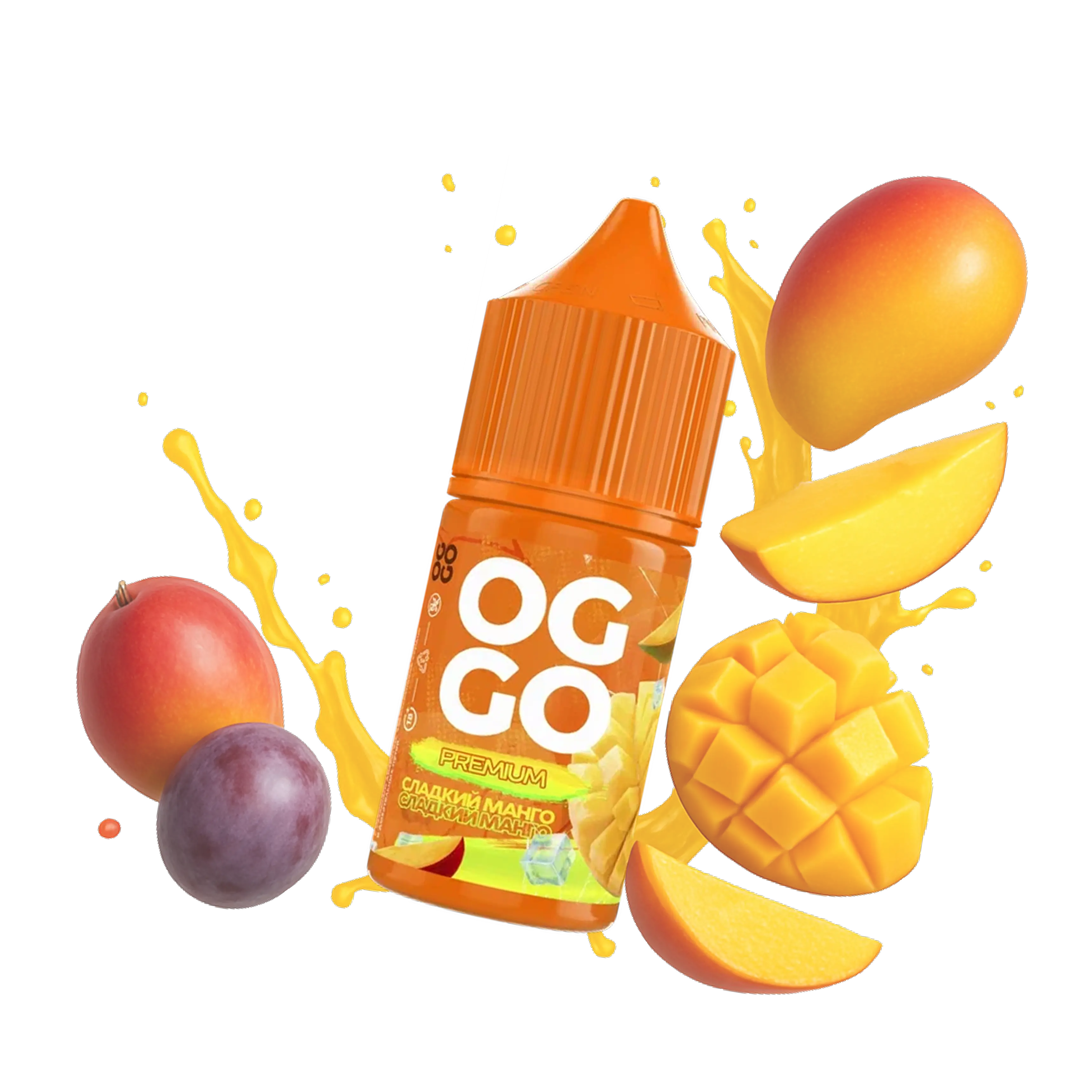 OGGO Card