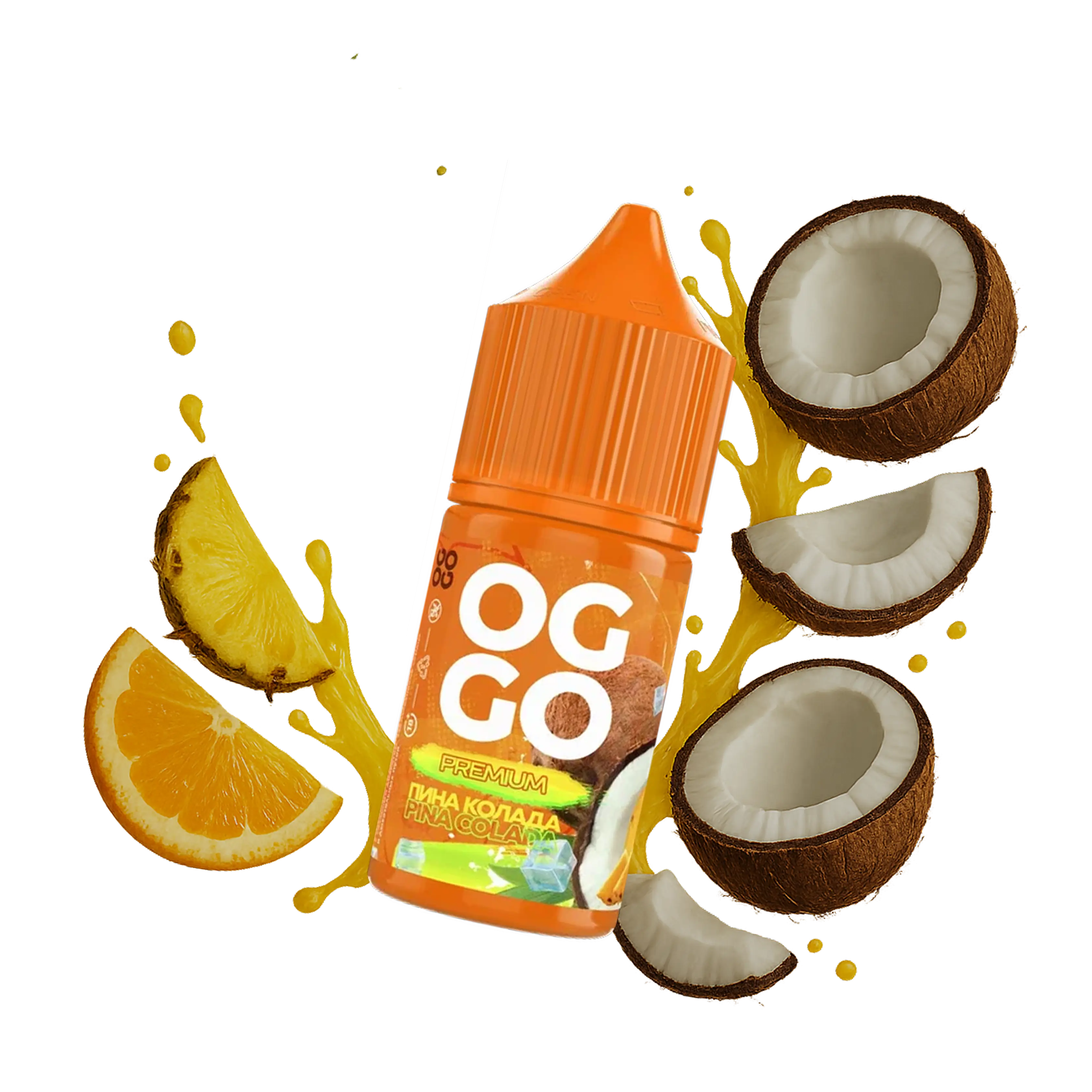 OGGO Card
