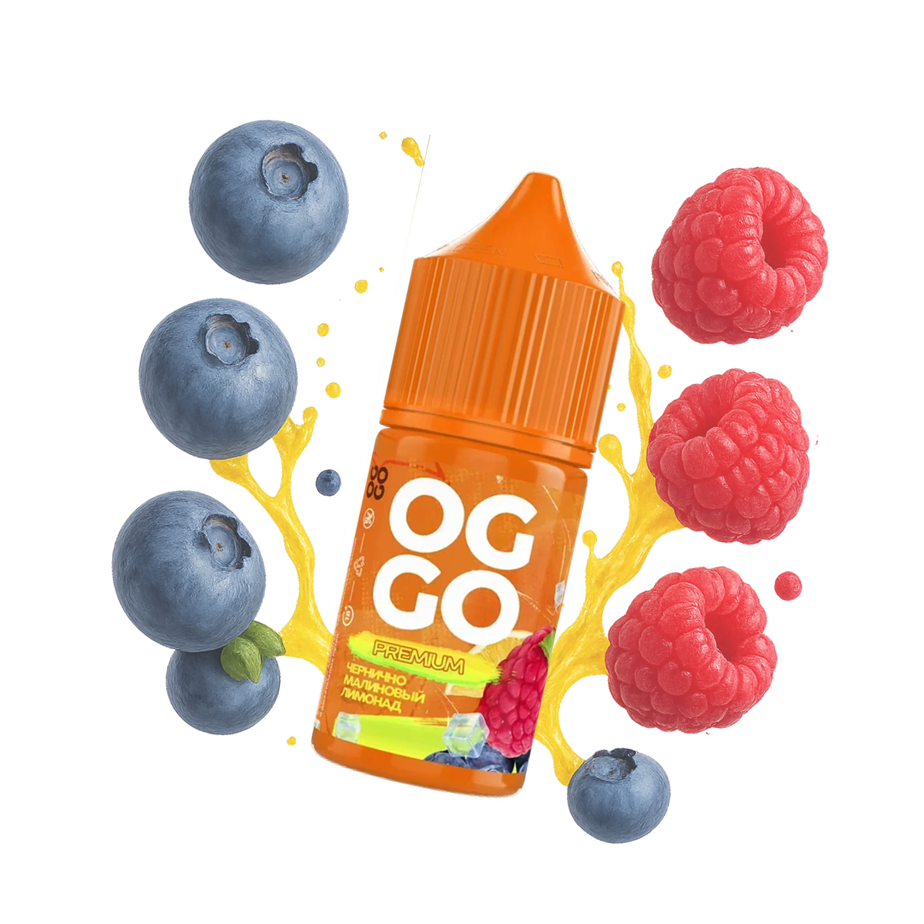OGGO Card
