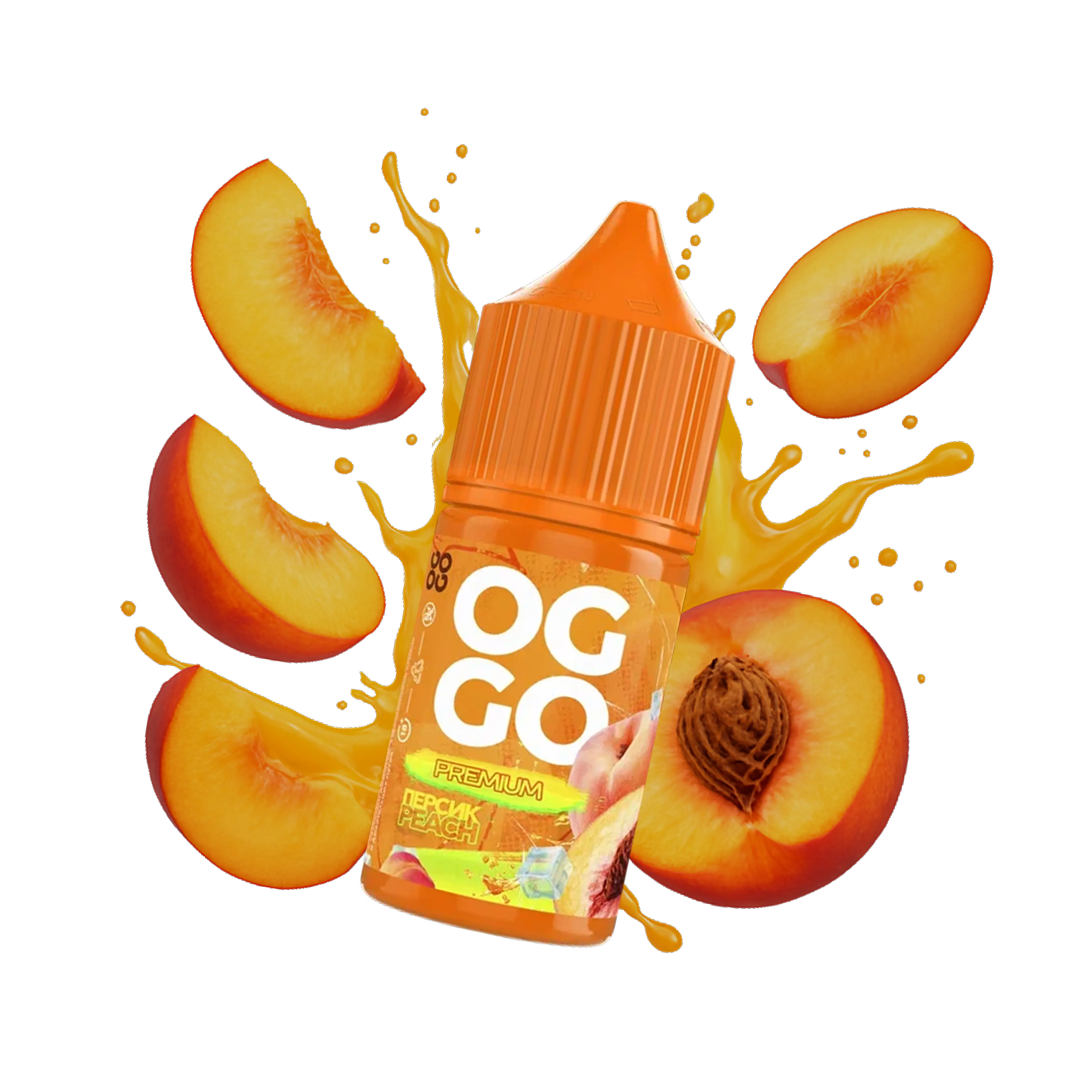 OGGO Card