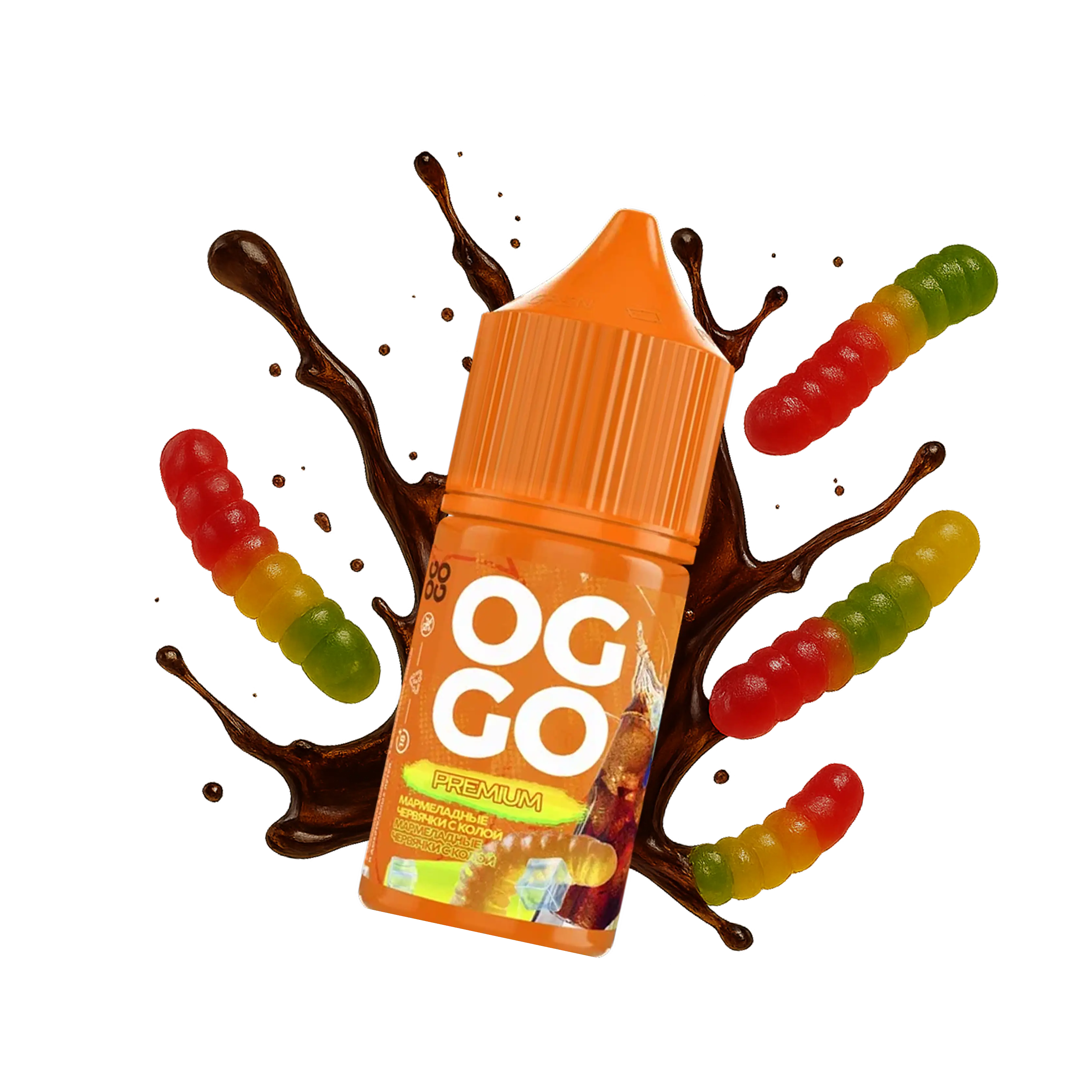 OGGO Card