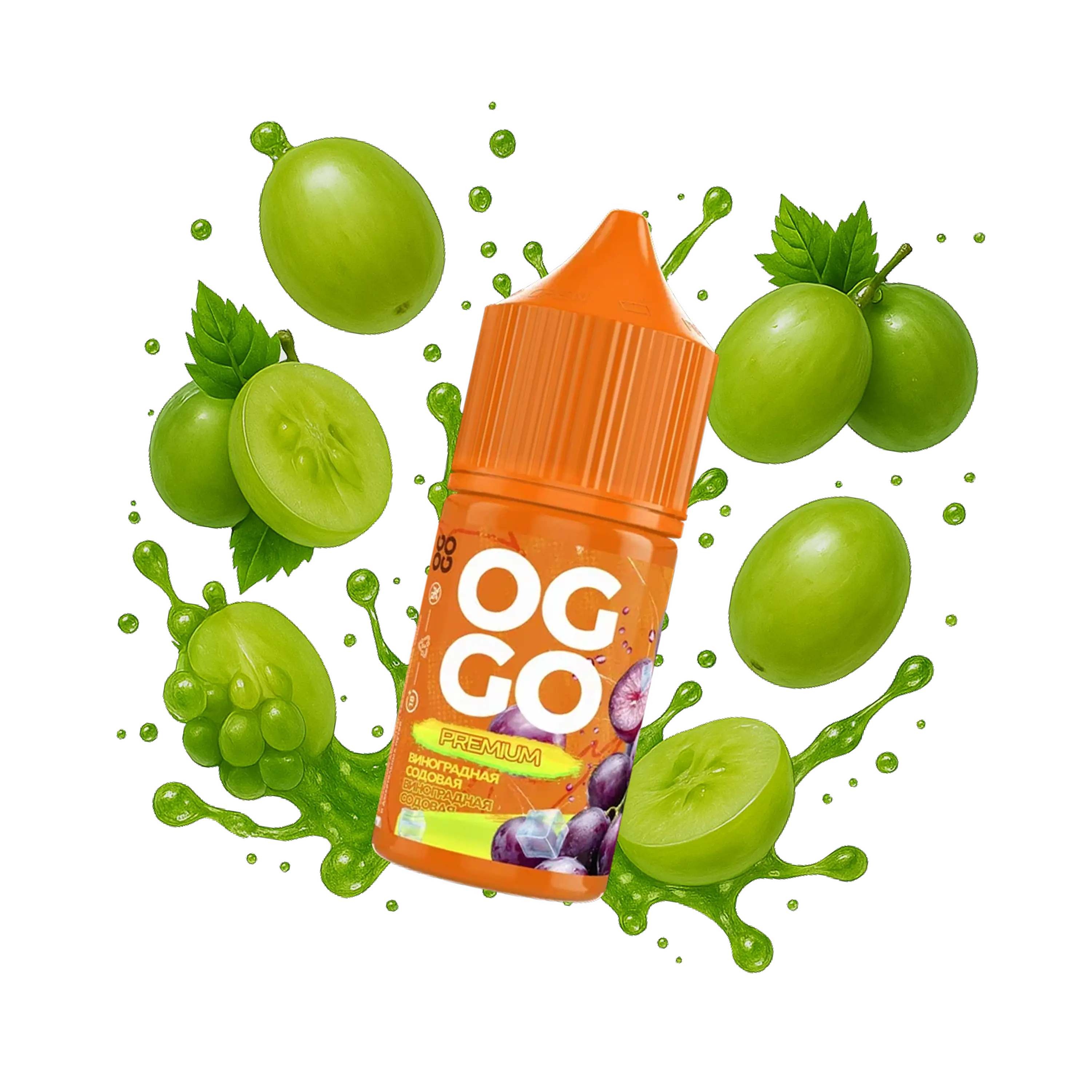 OGGO Card