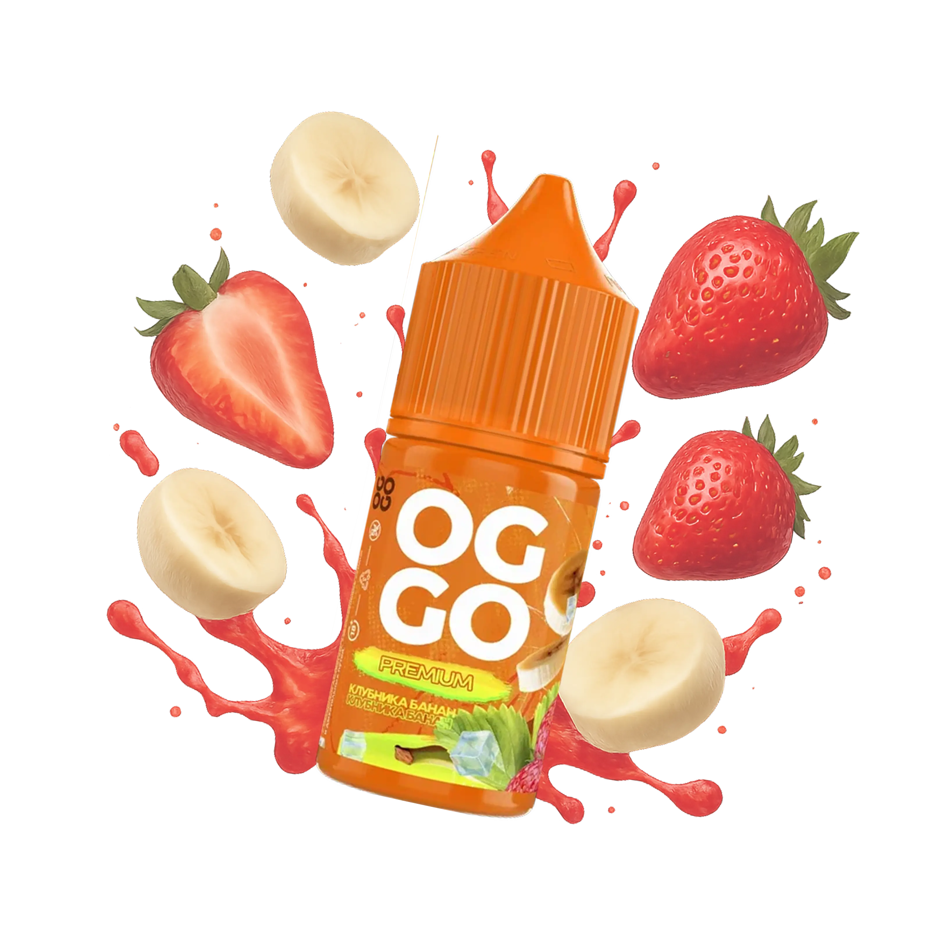 OGGO Card