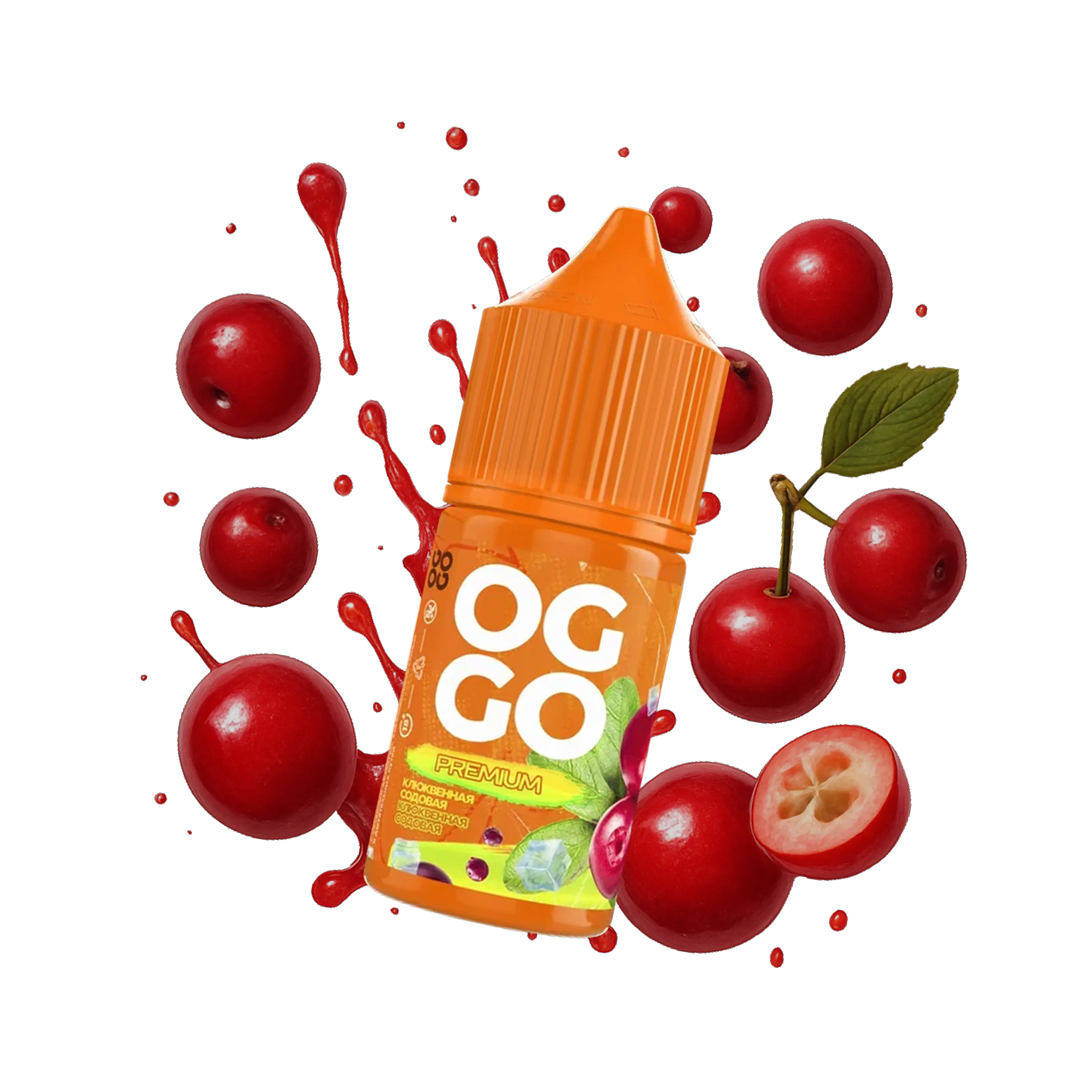 OGGO Card