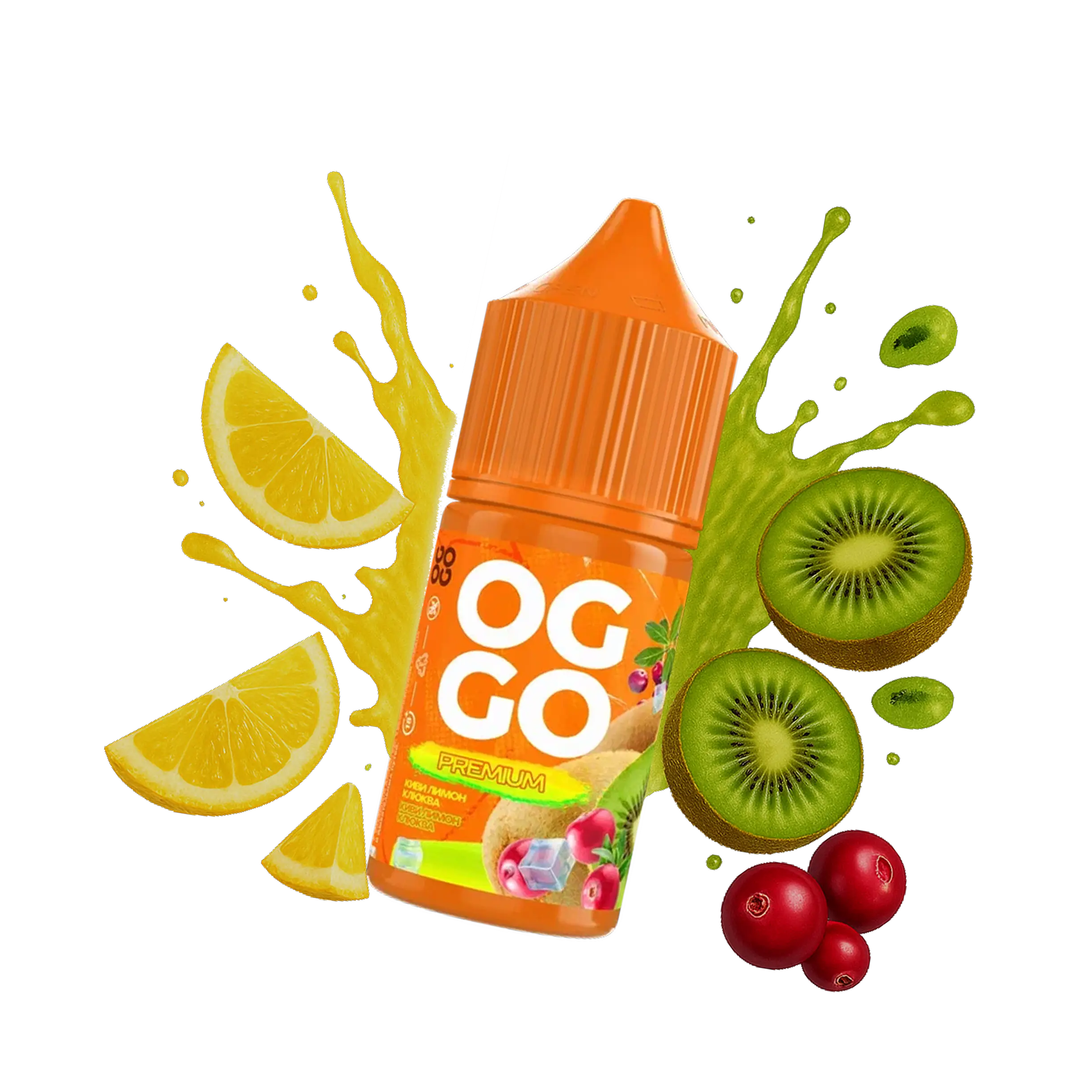 OGGO Card