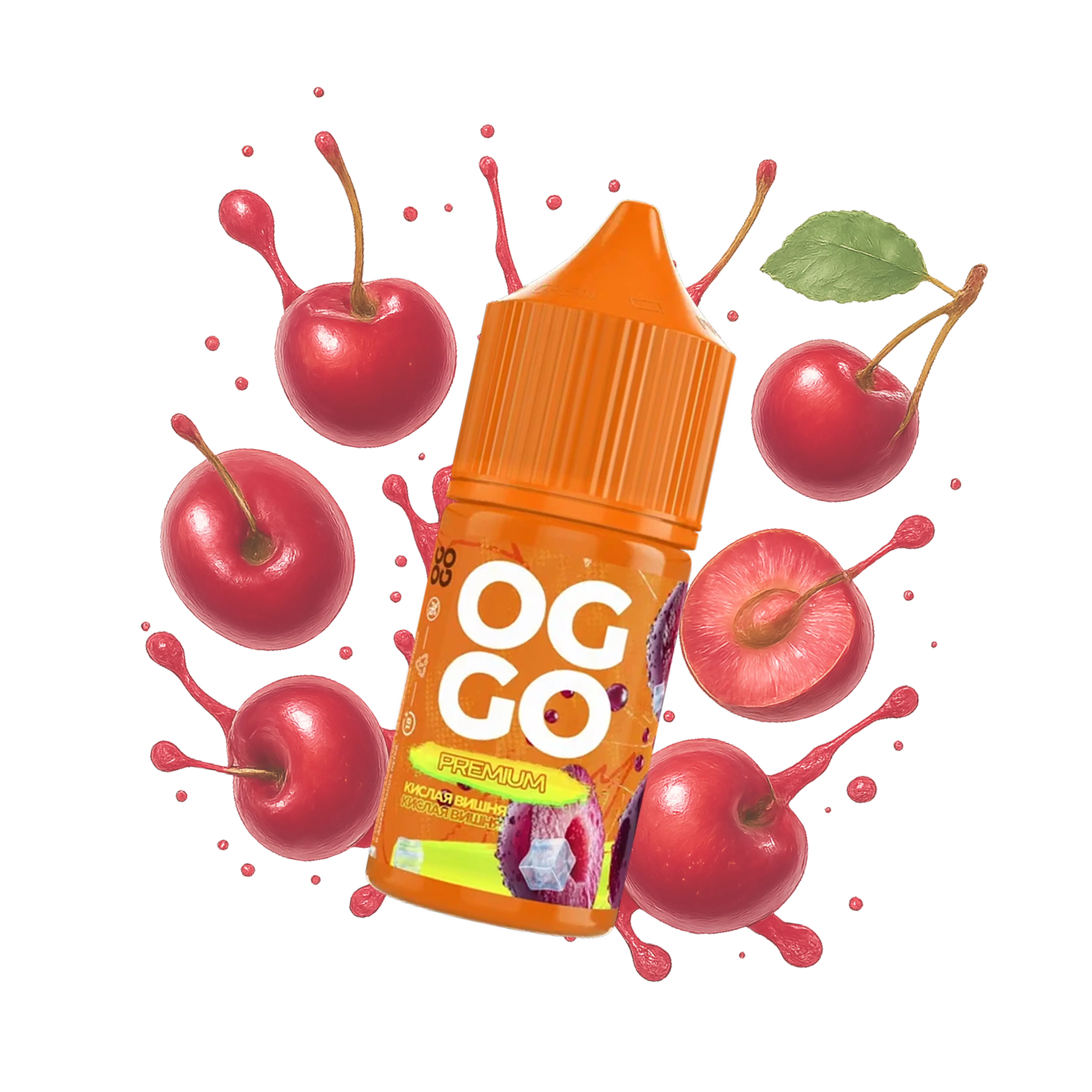 OGGO Card