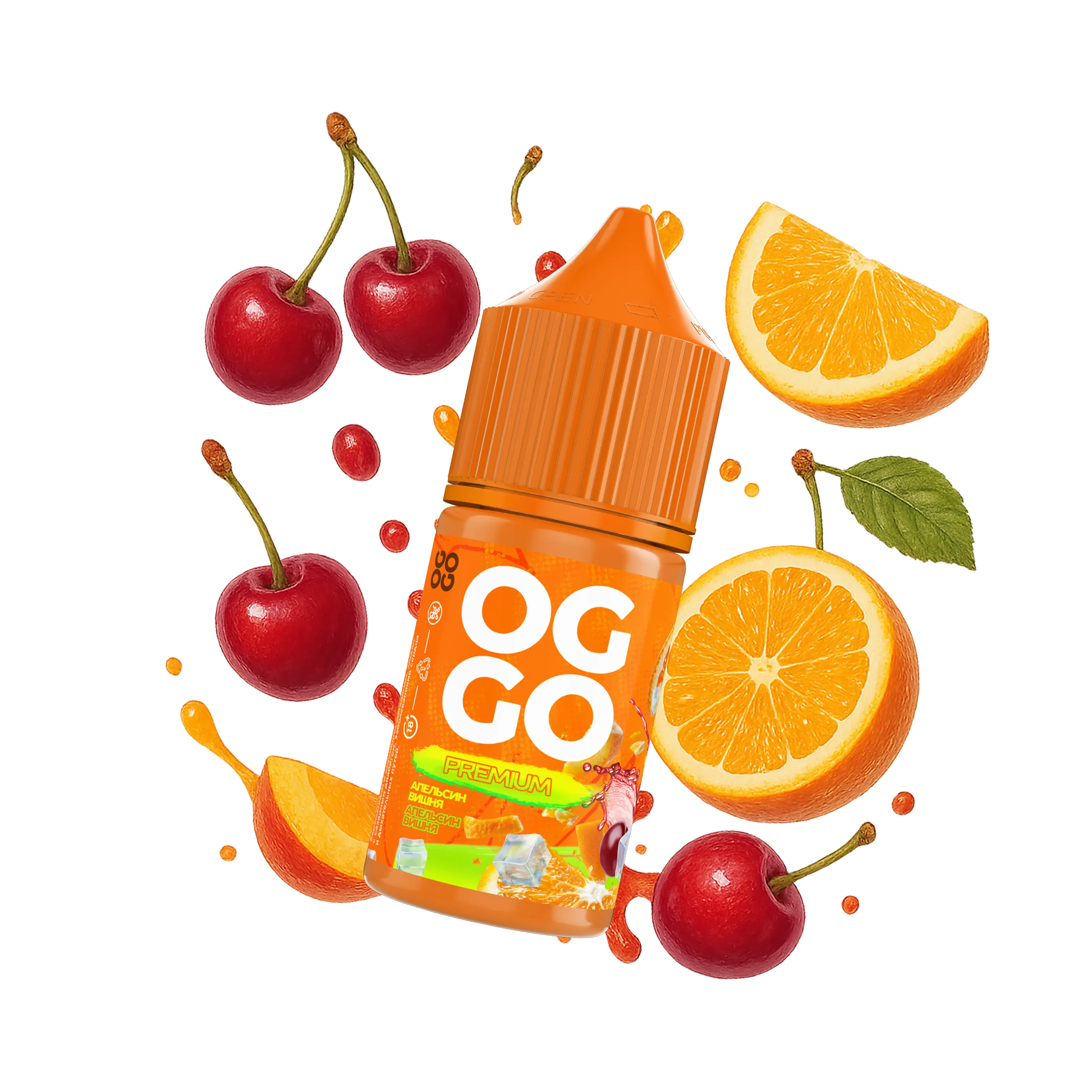 OGGO Card