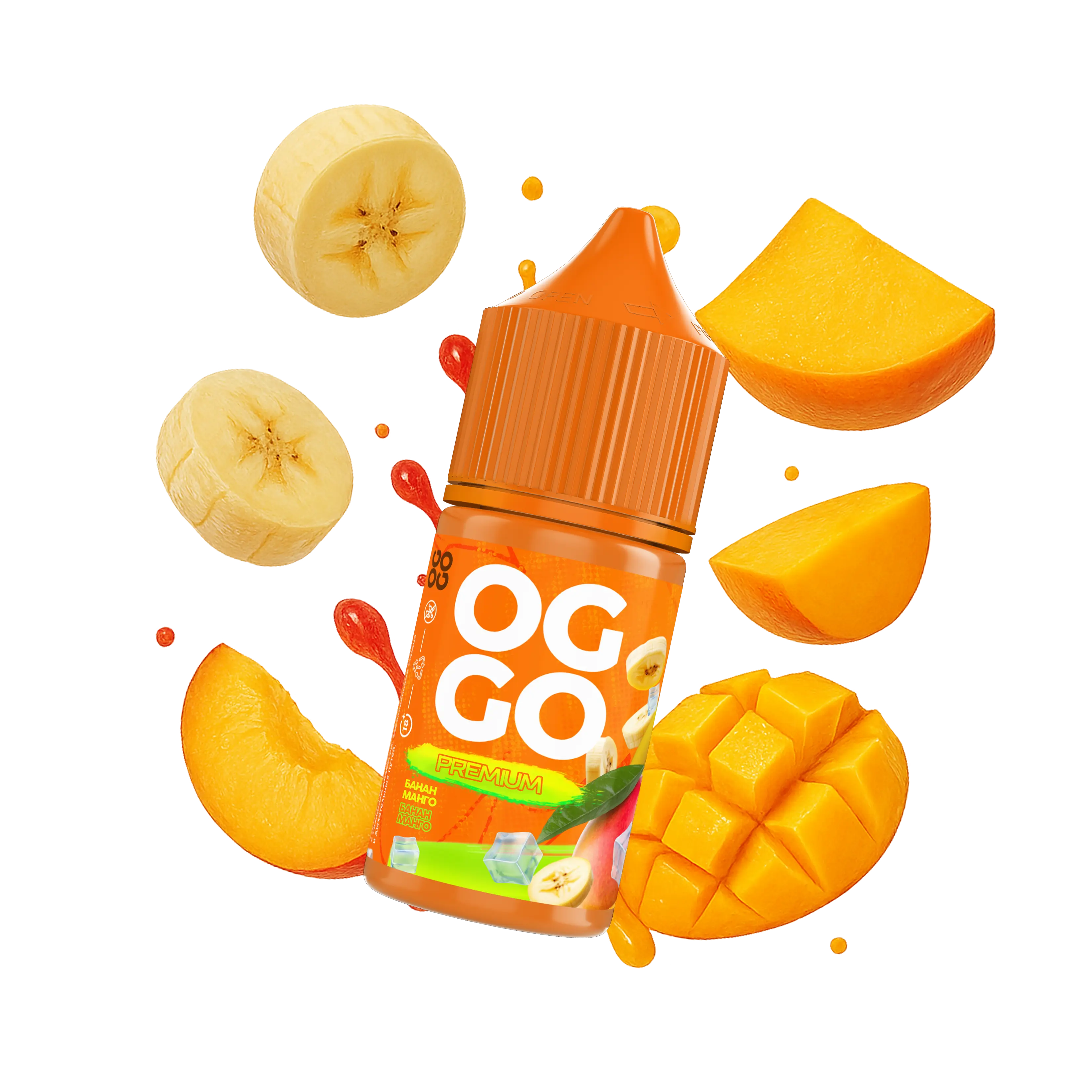 OGGO Card