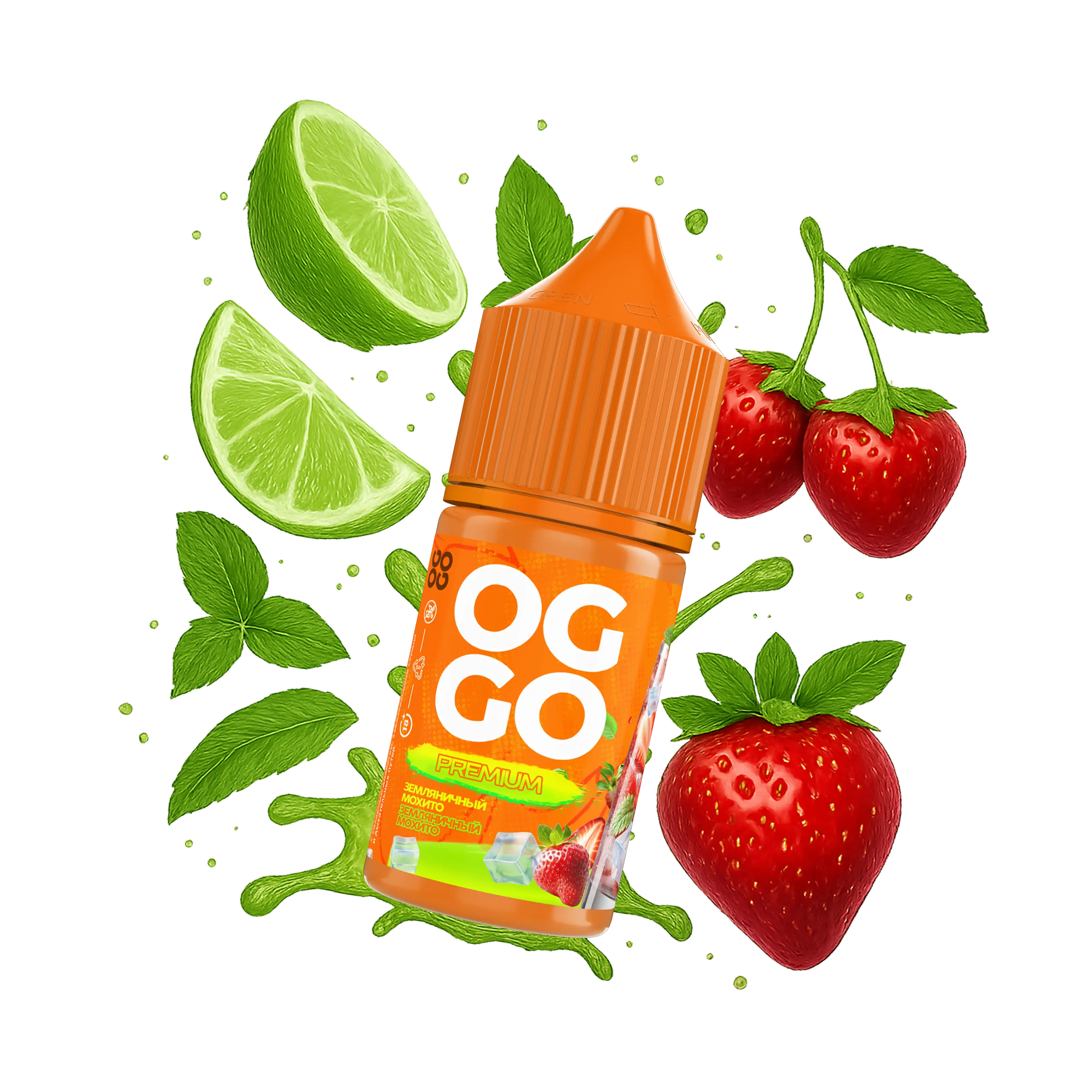 OGGO Card
