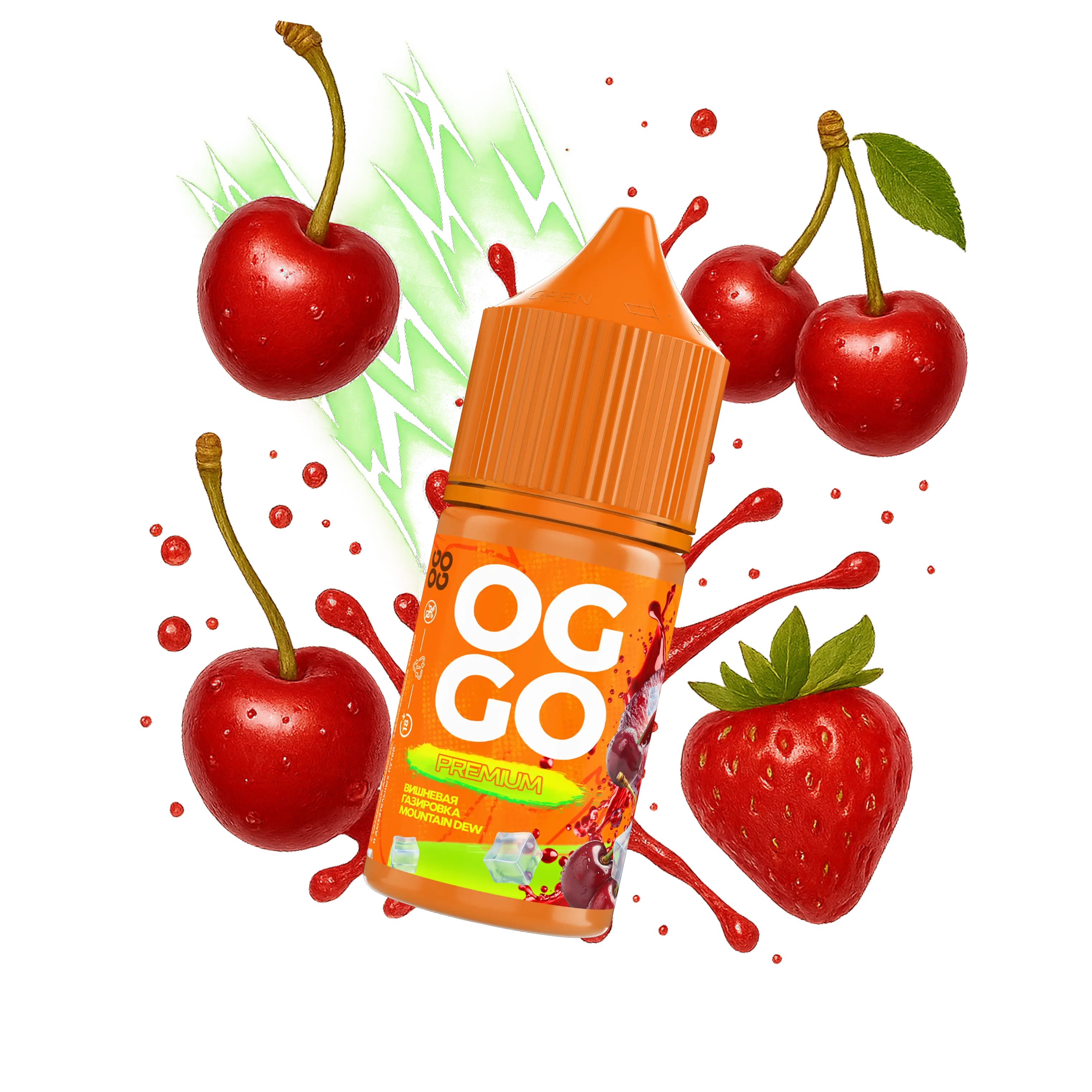 OGGO Card
