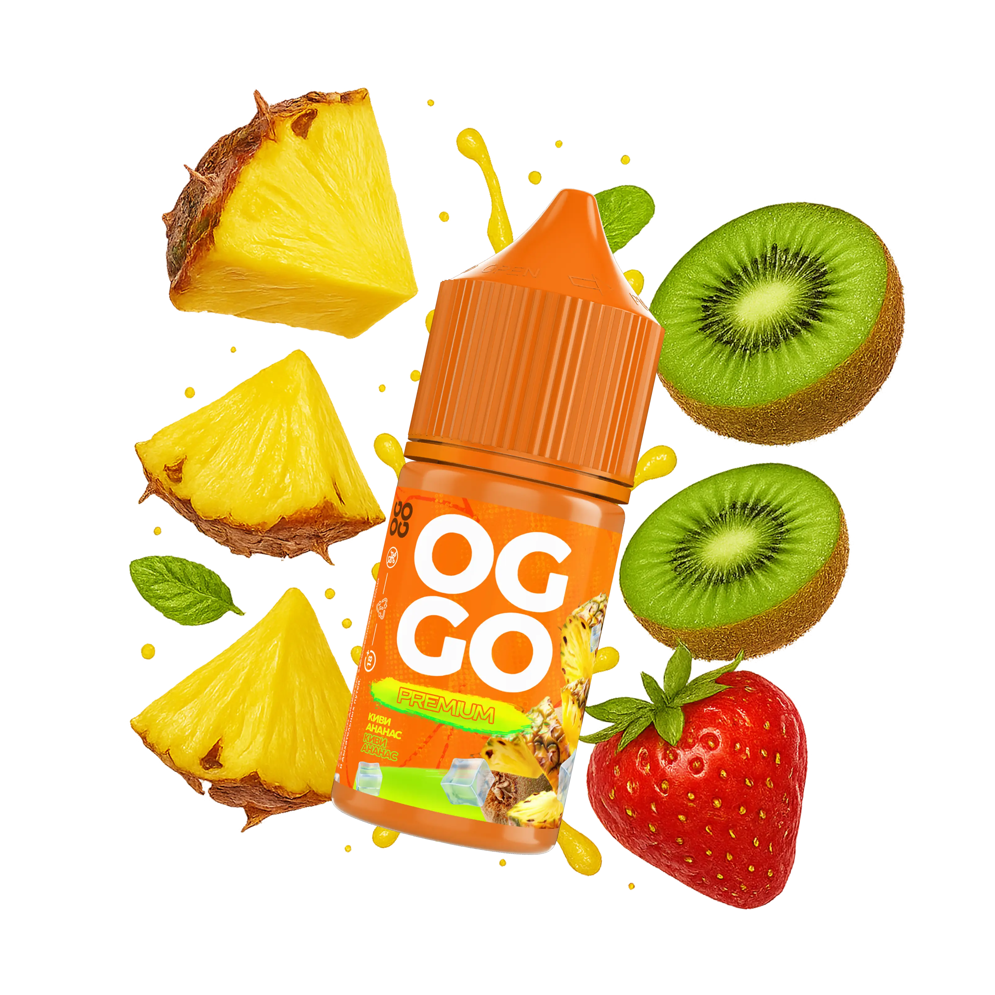 OGGO Card