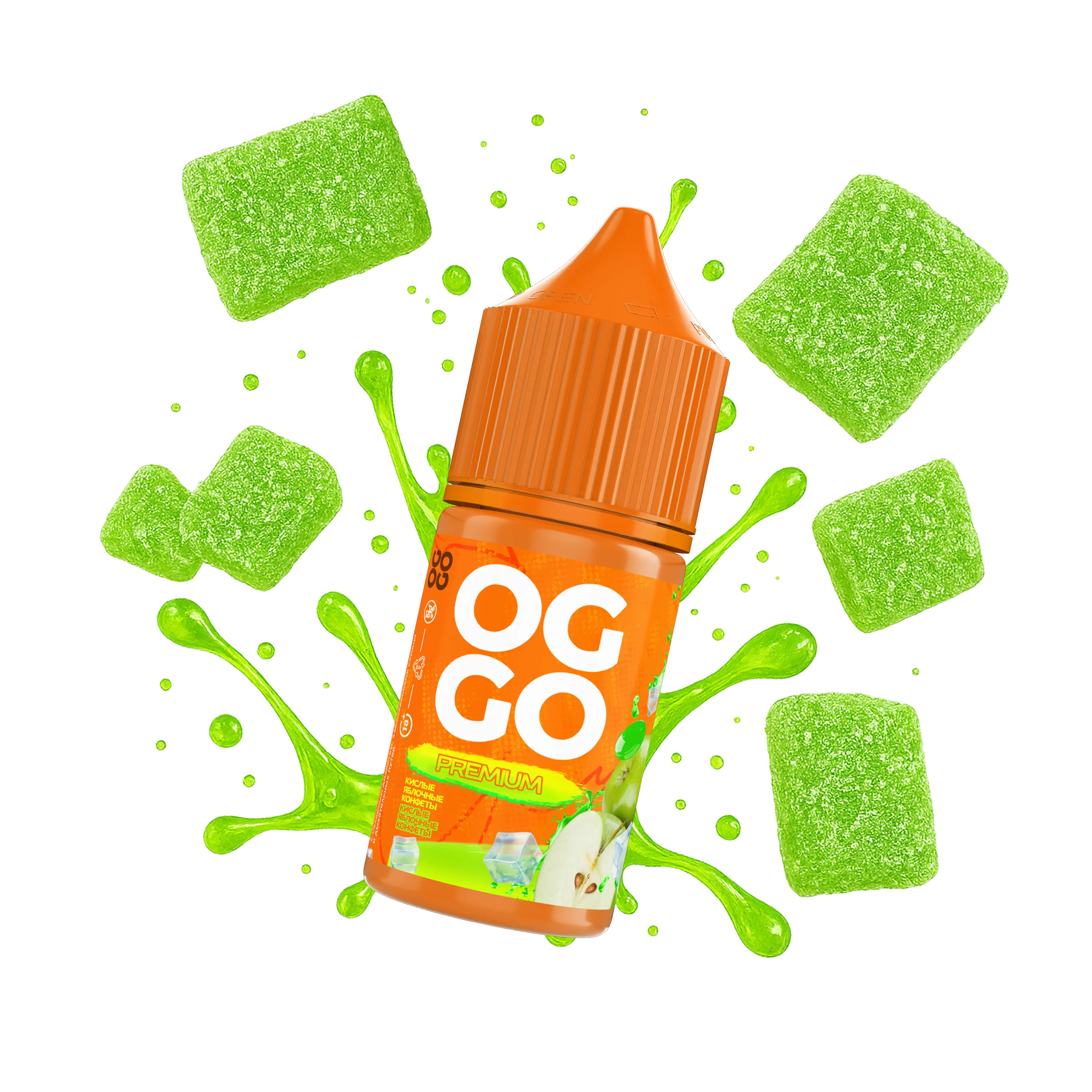 OGGO Card