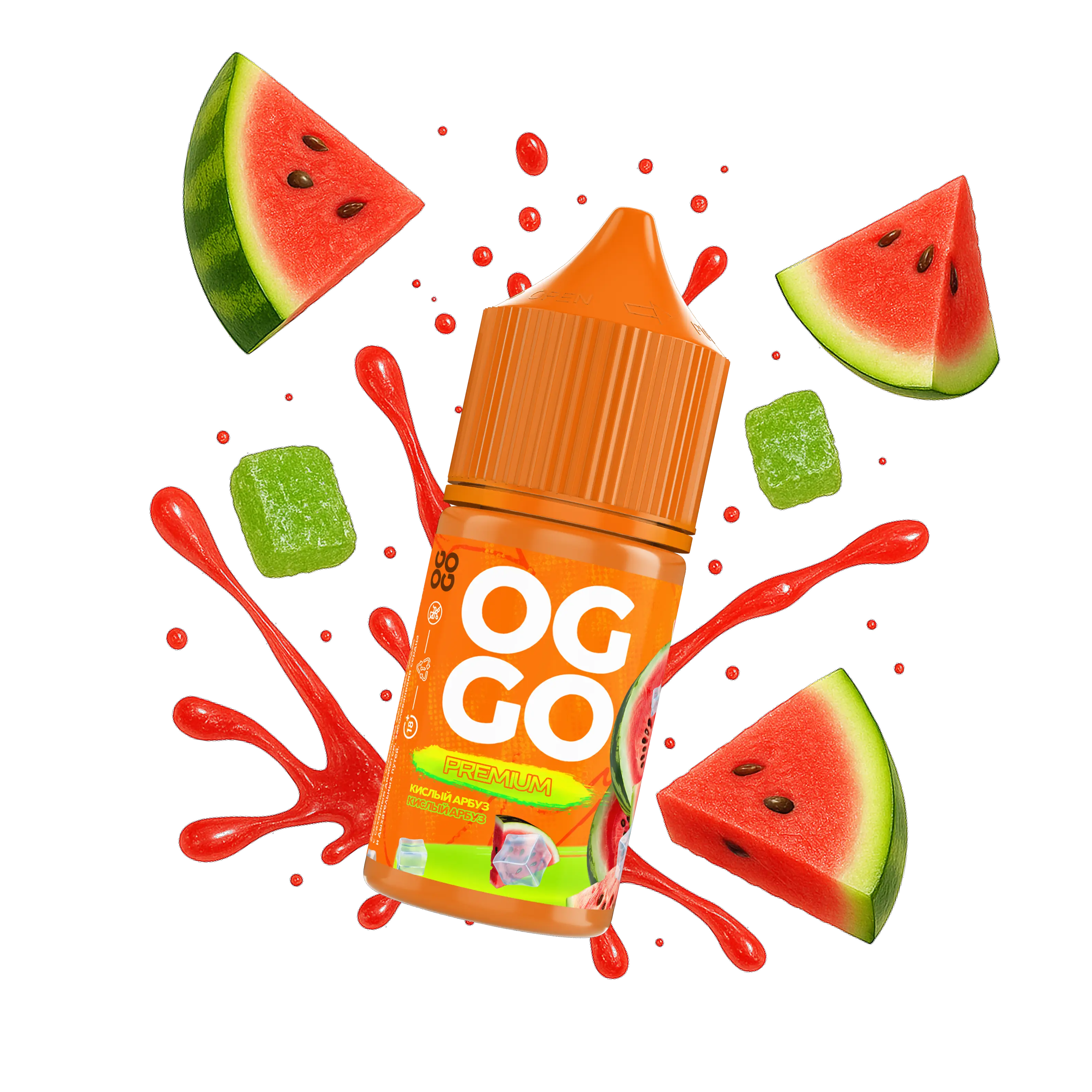 OGGO Card