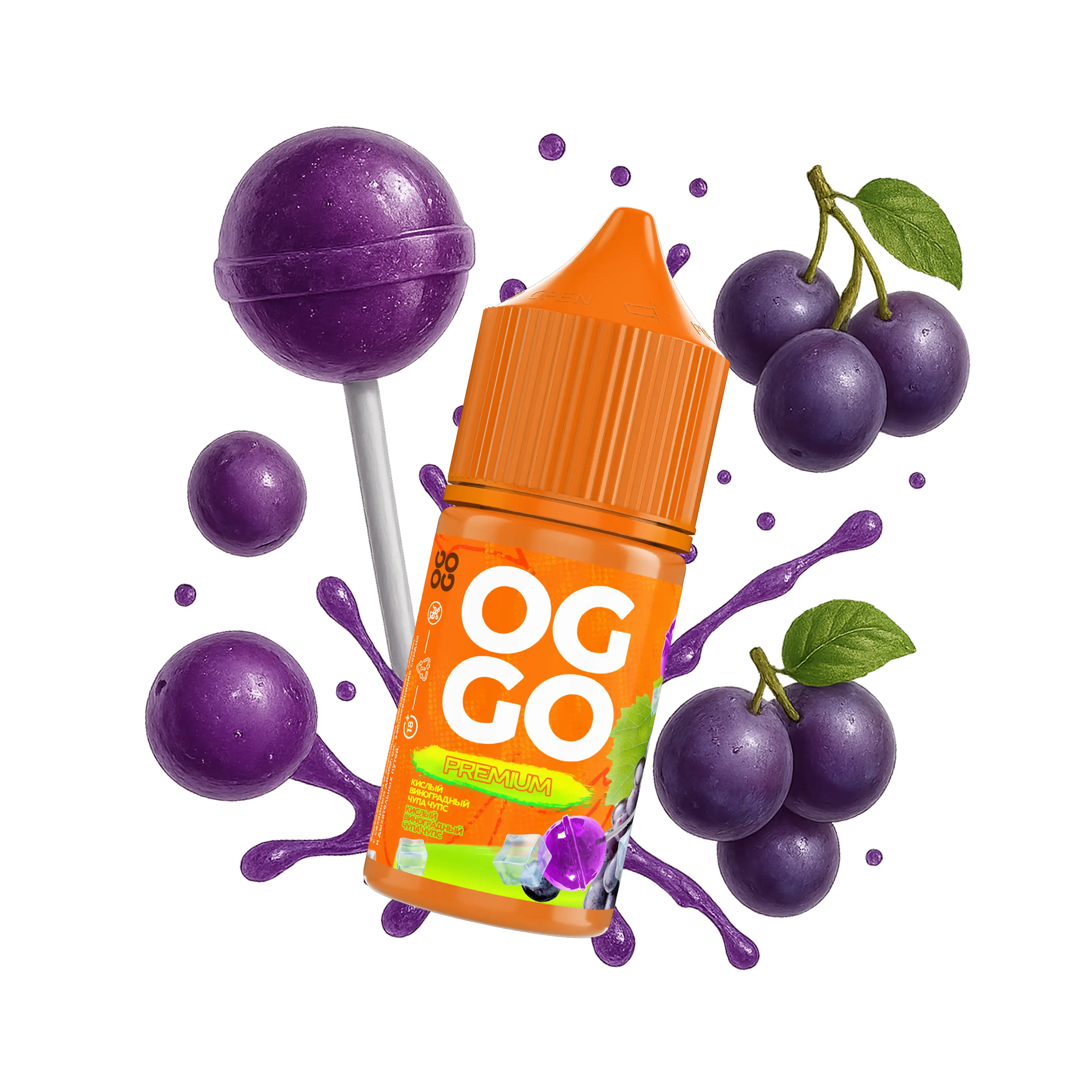 OGGO Card