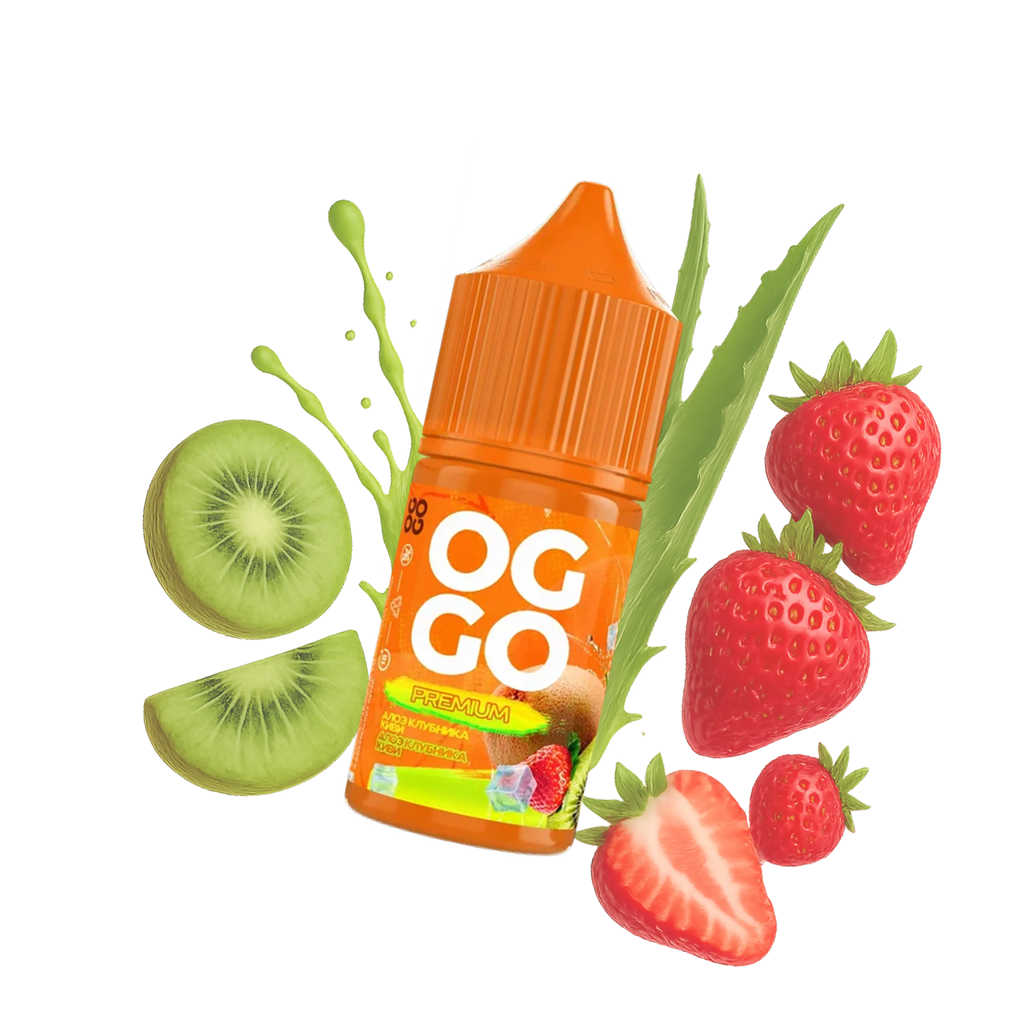 OGGO Card