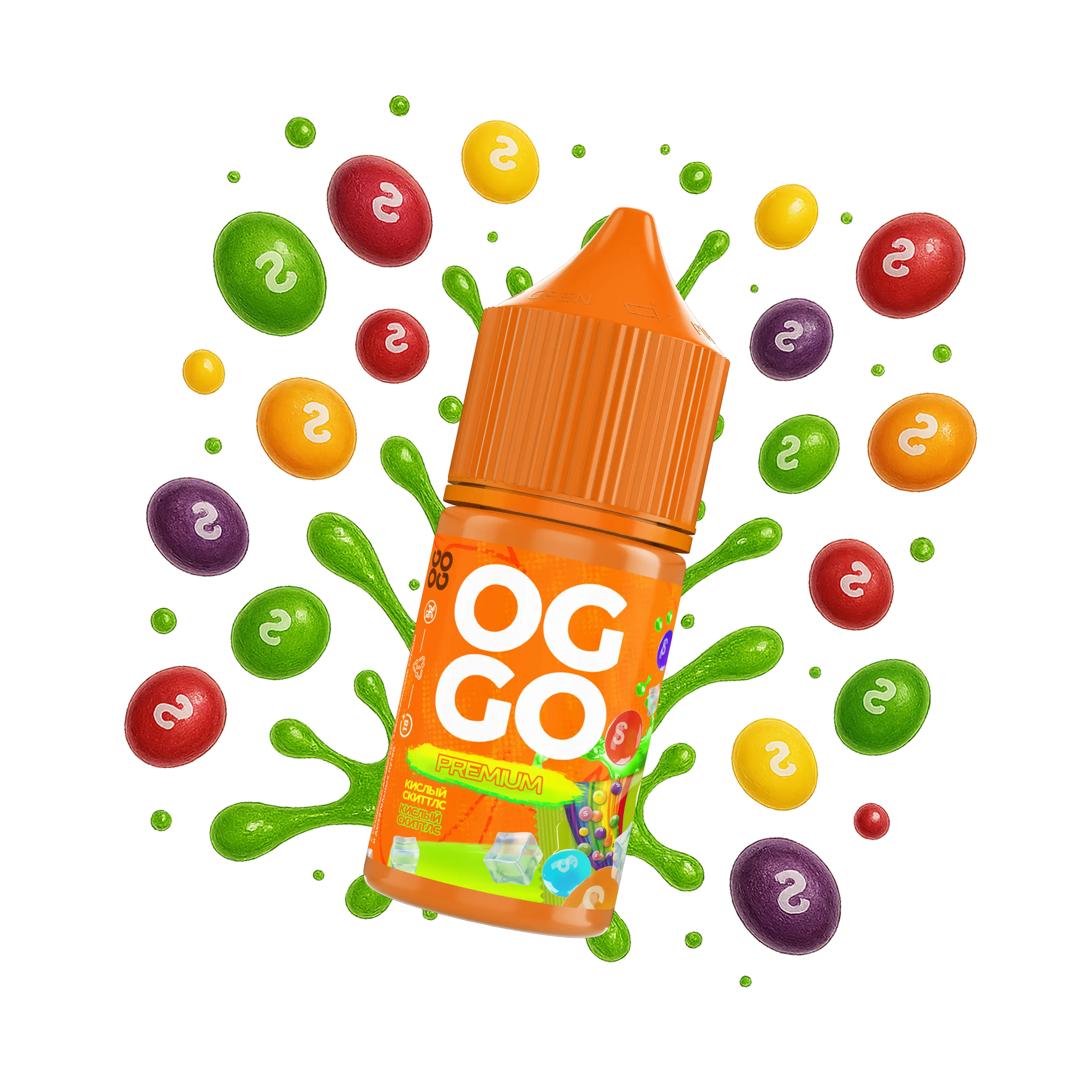 OGGO Card