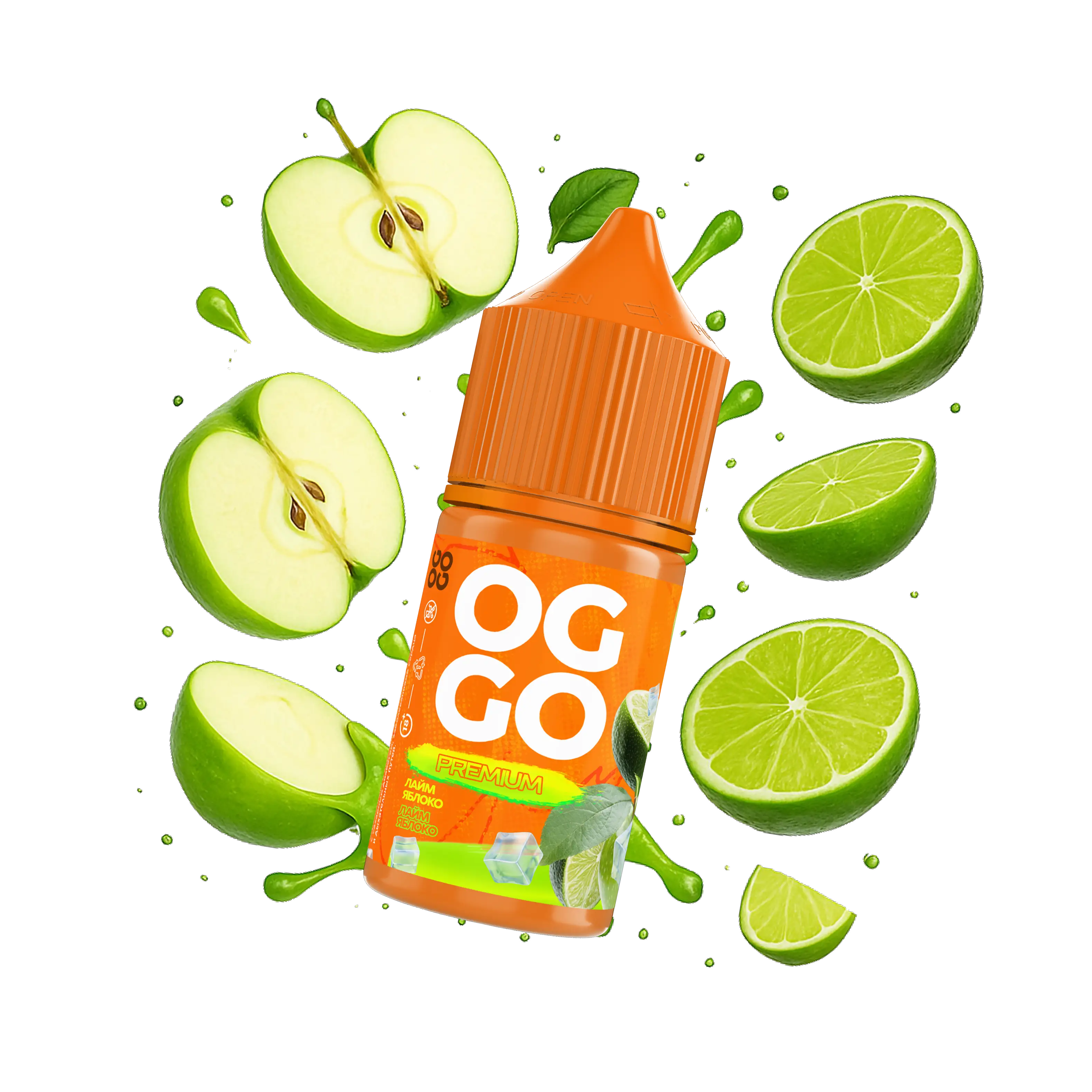 OGGO Card