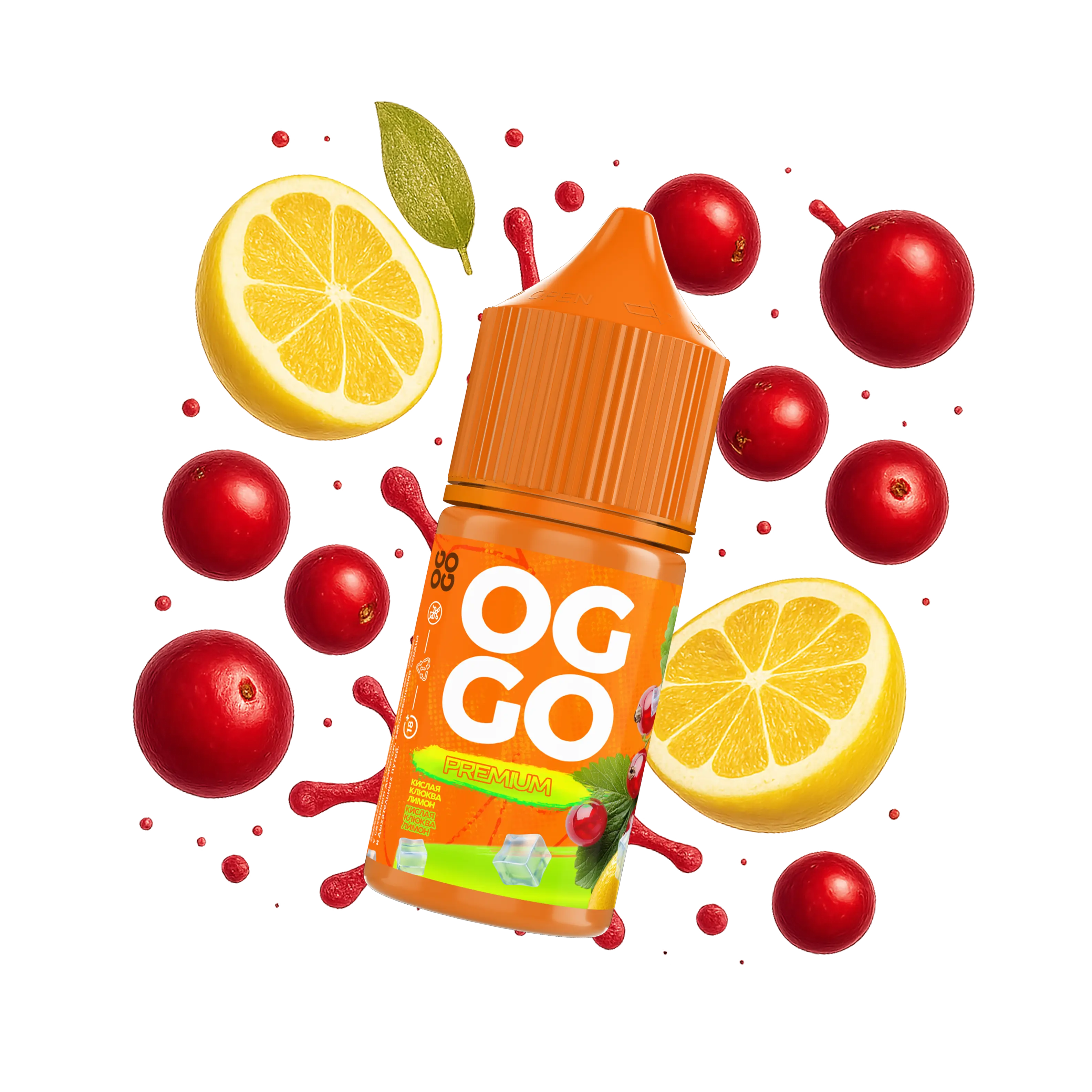 OGGO Card