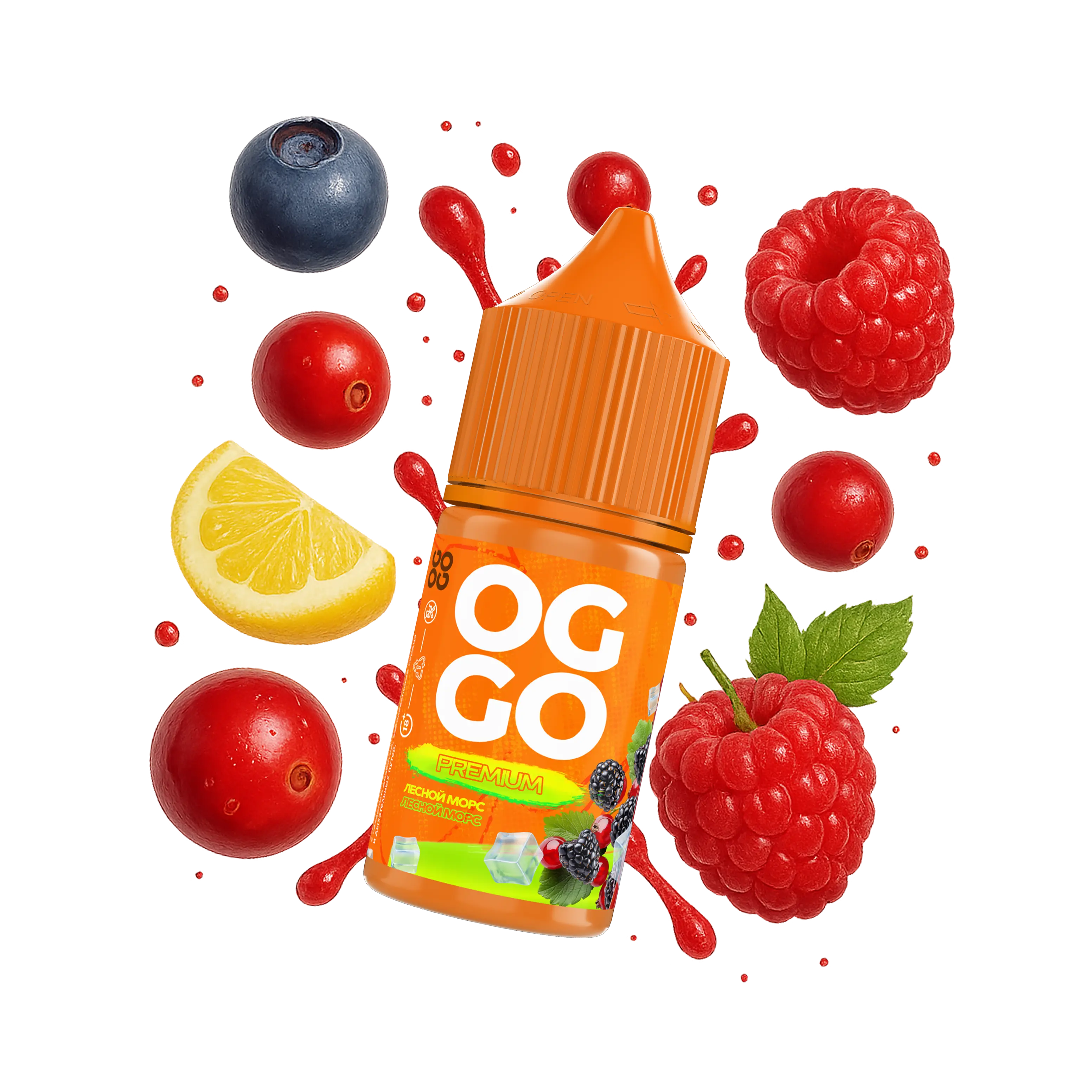 OGGO Card