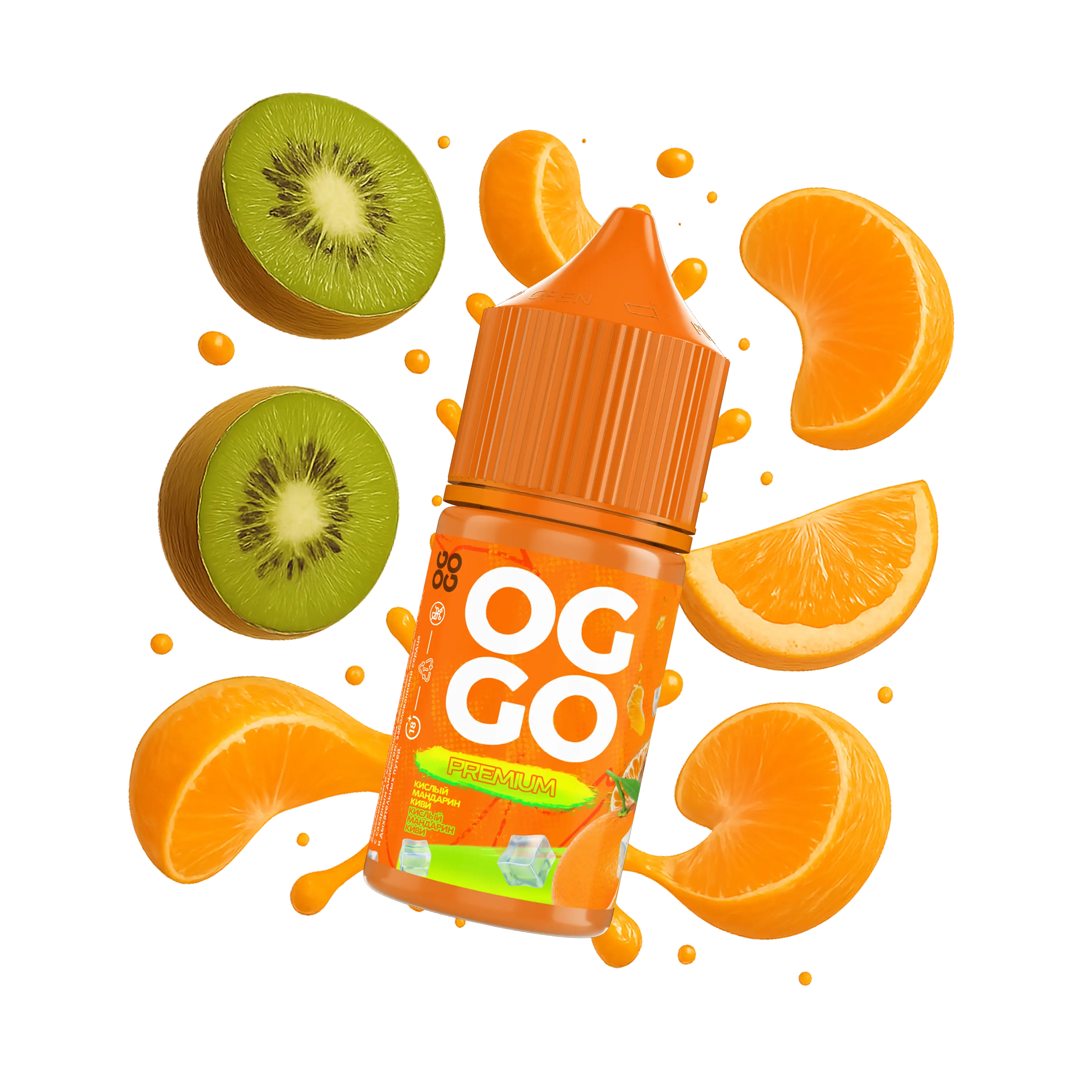 OGGO Card