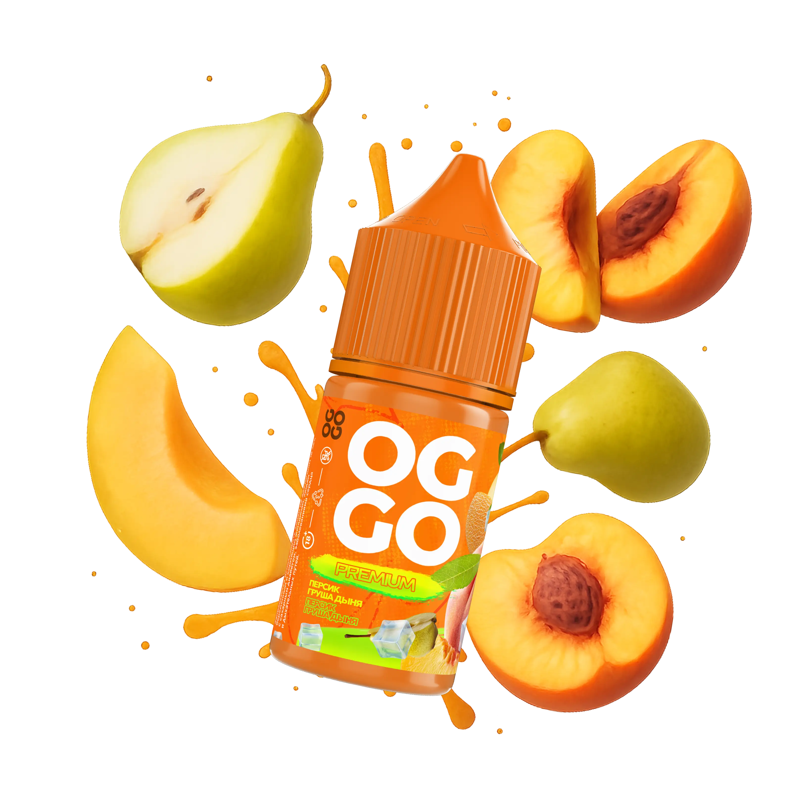 OGGO Card