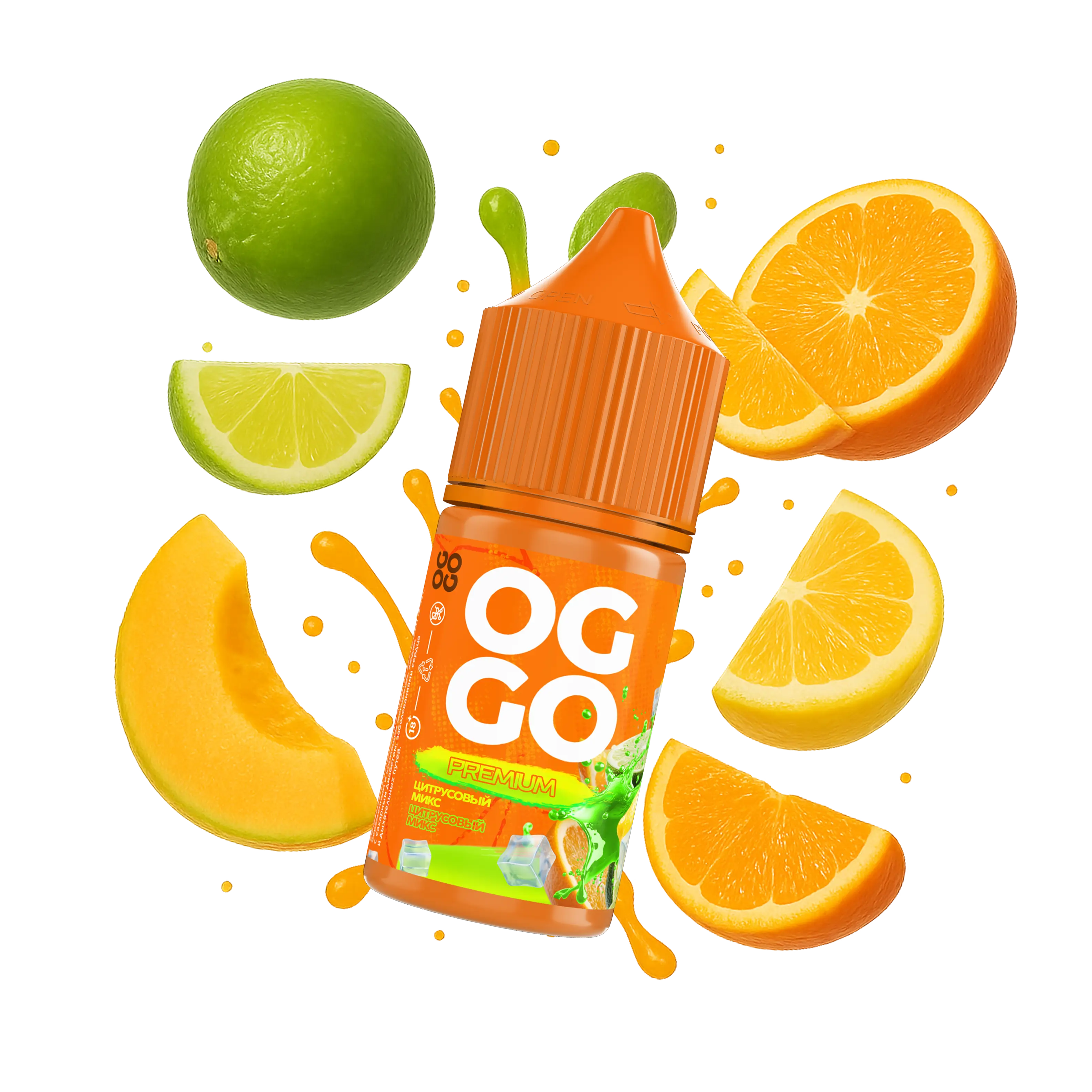 OGGO Card
