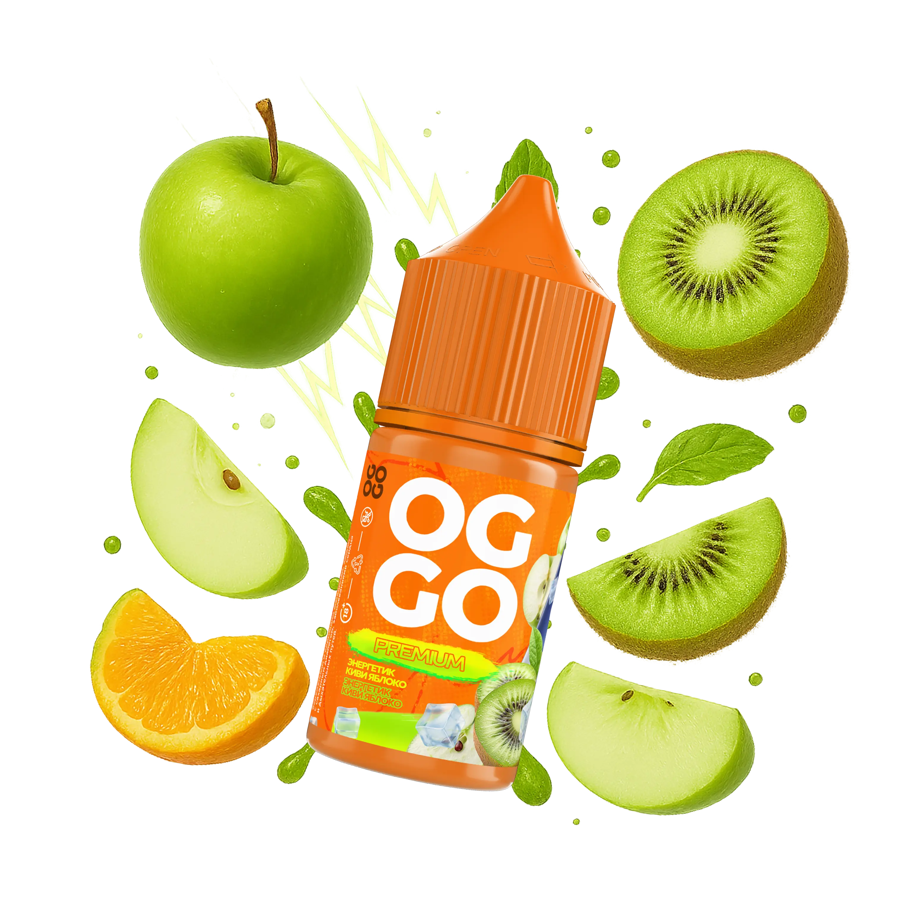 OGGO Card