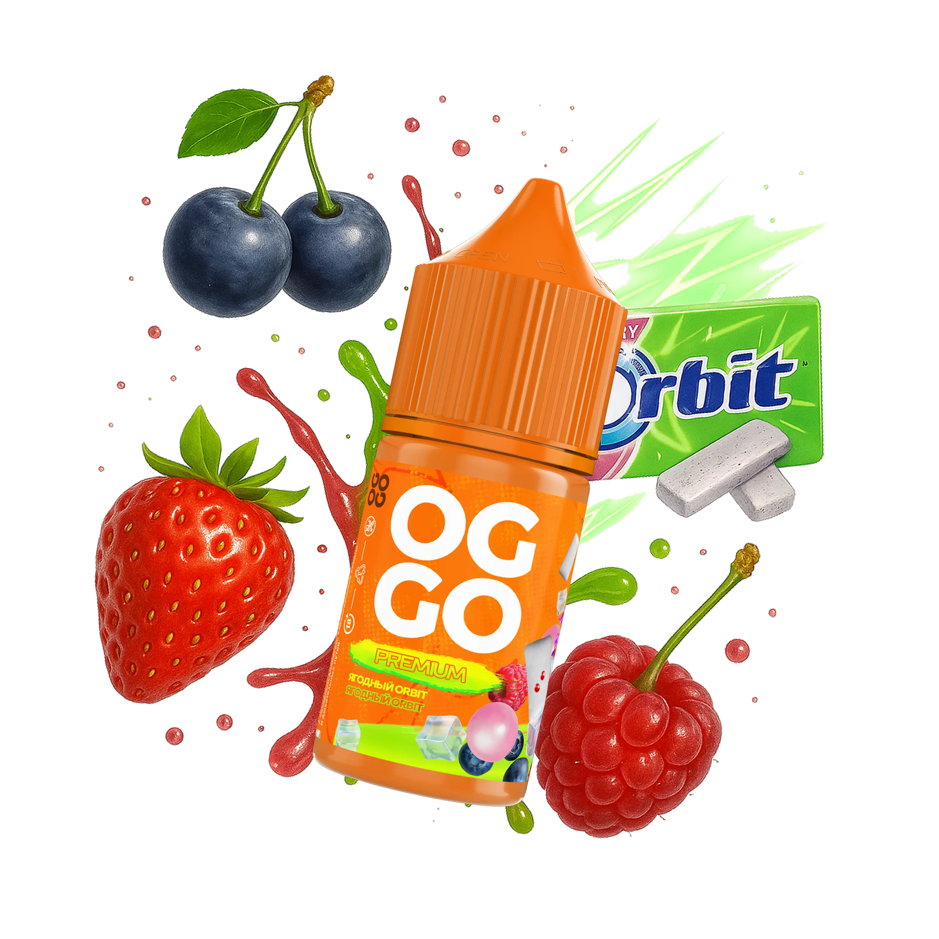 OGGO Card