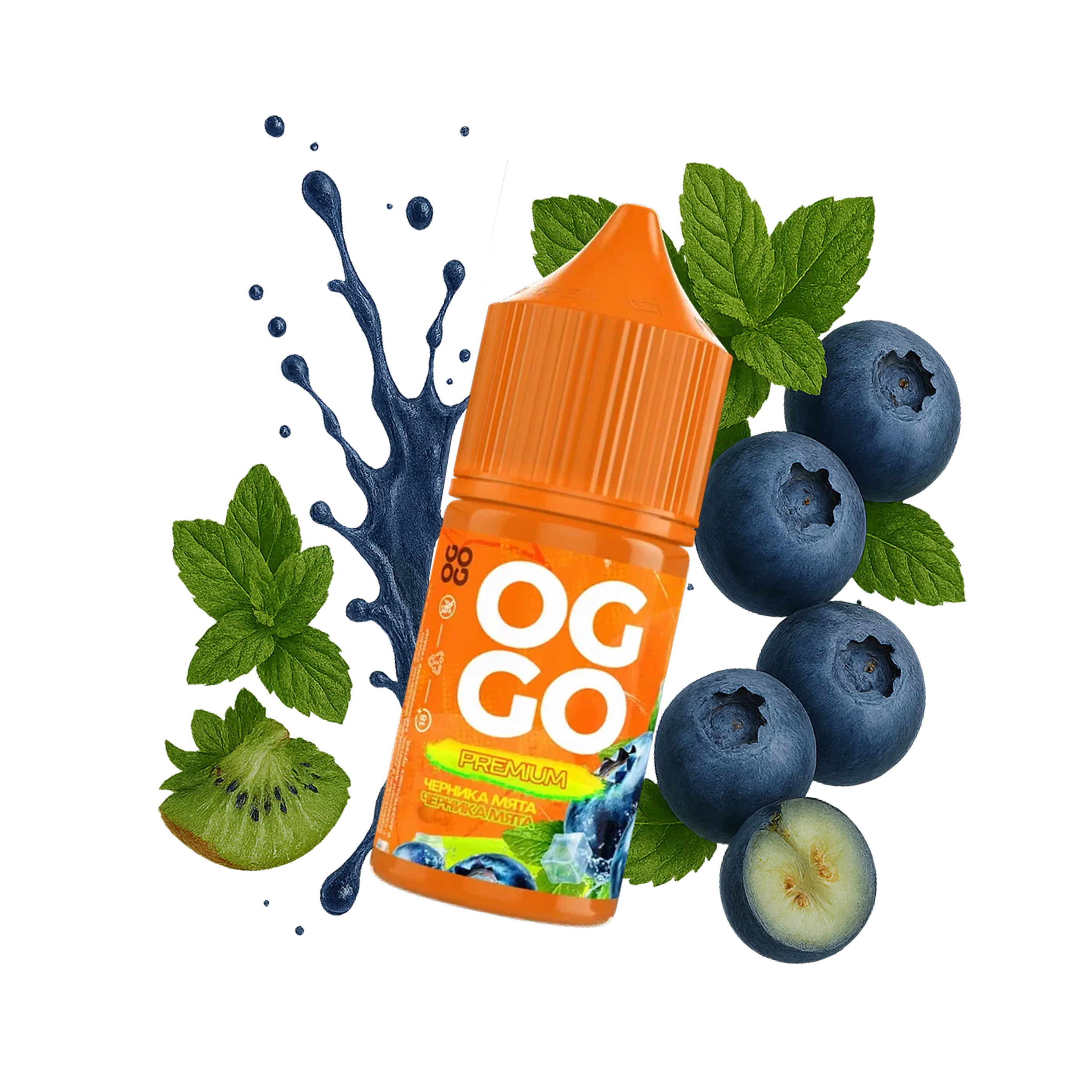 OGGO Card