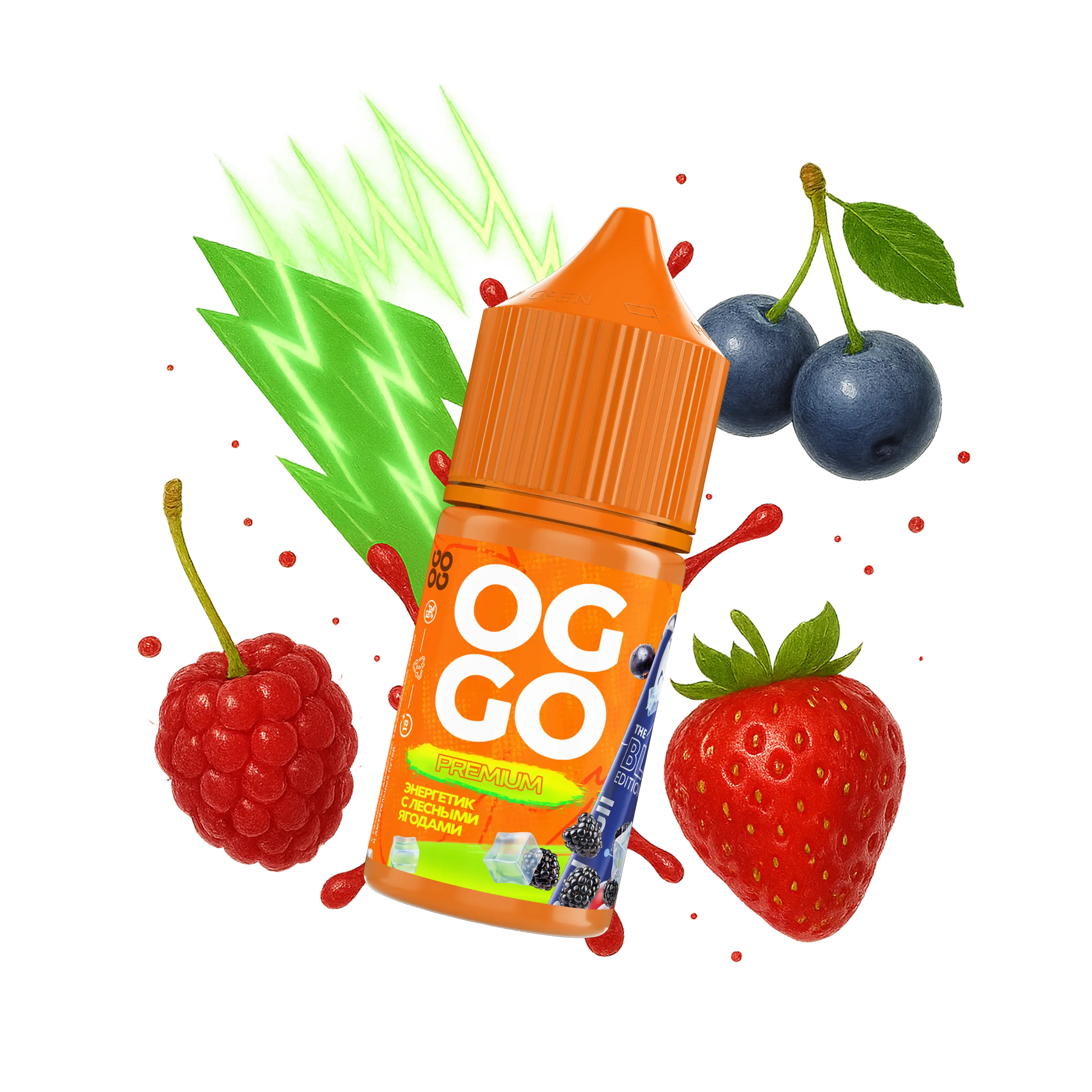 OGGO Card