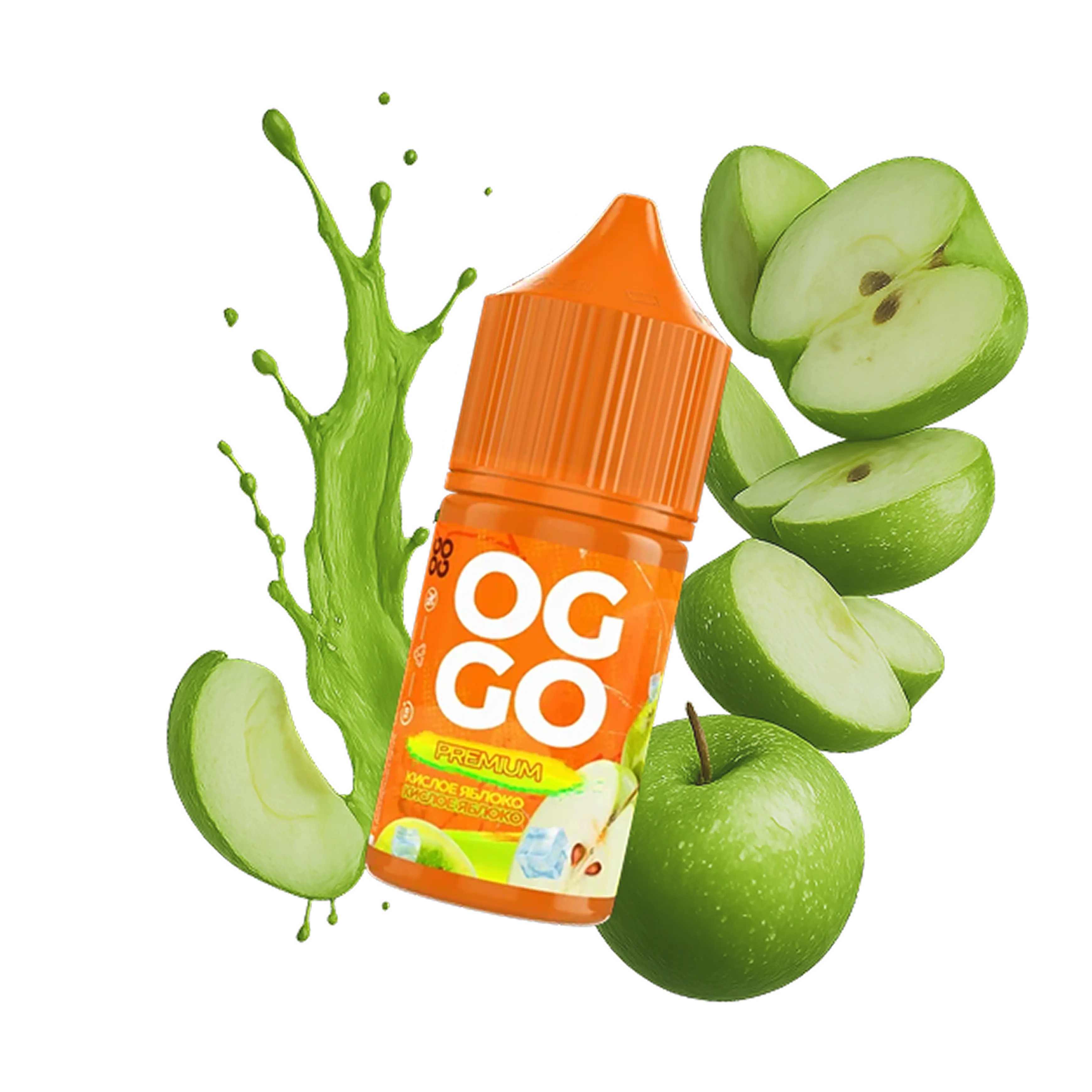 OGGO Card