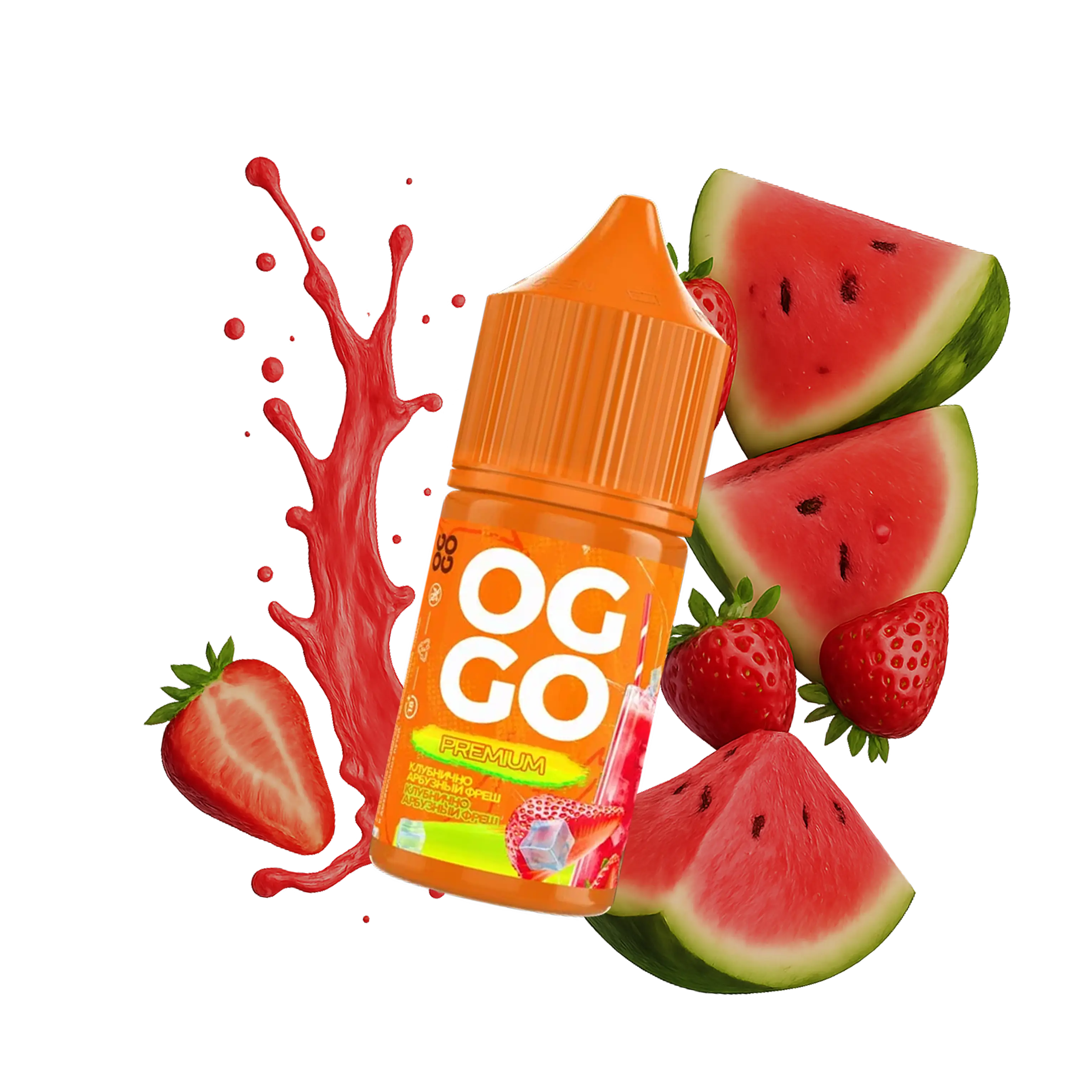 OGGO Card