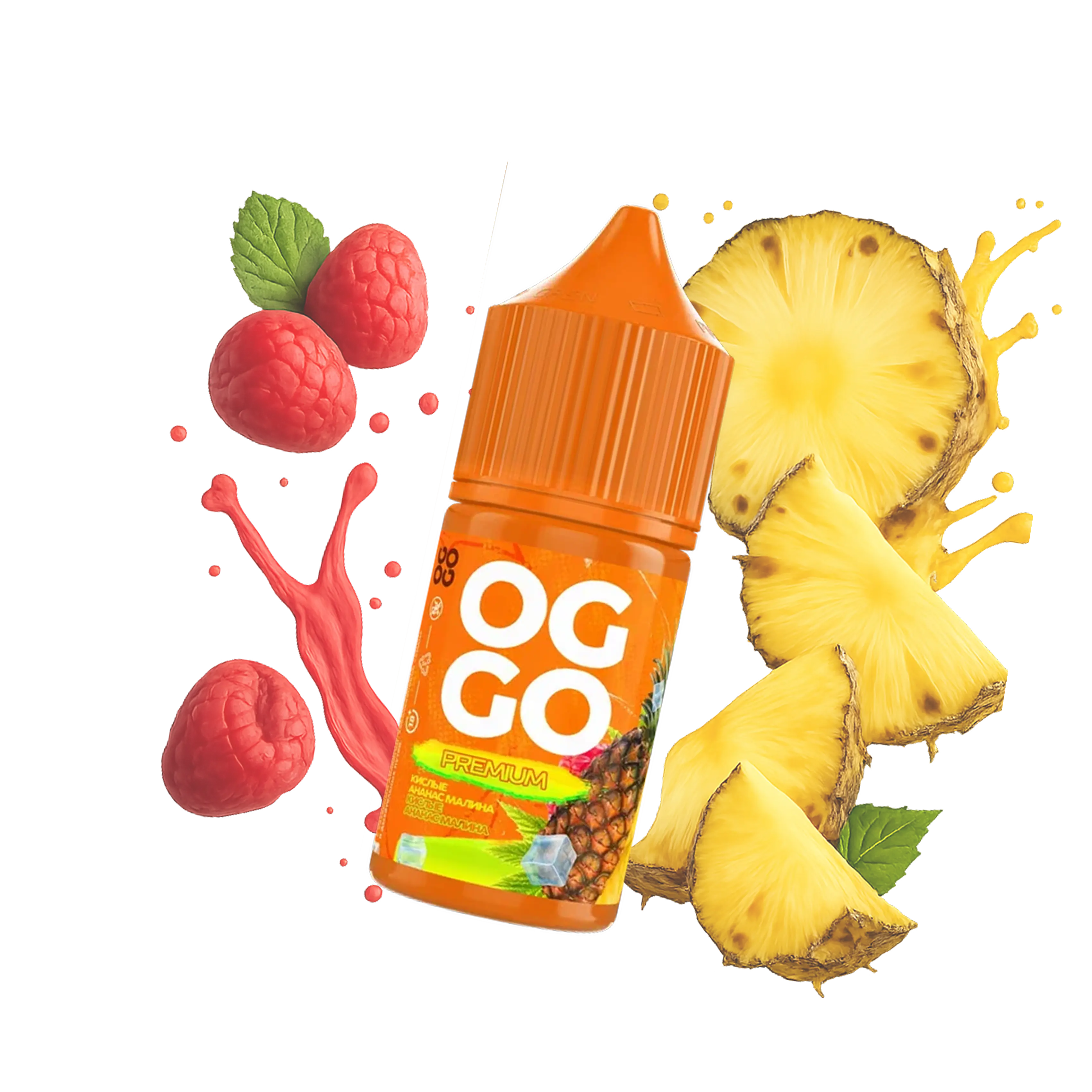 OGGO Card