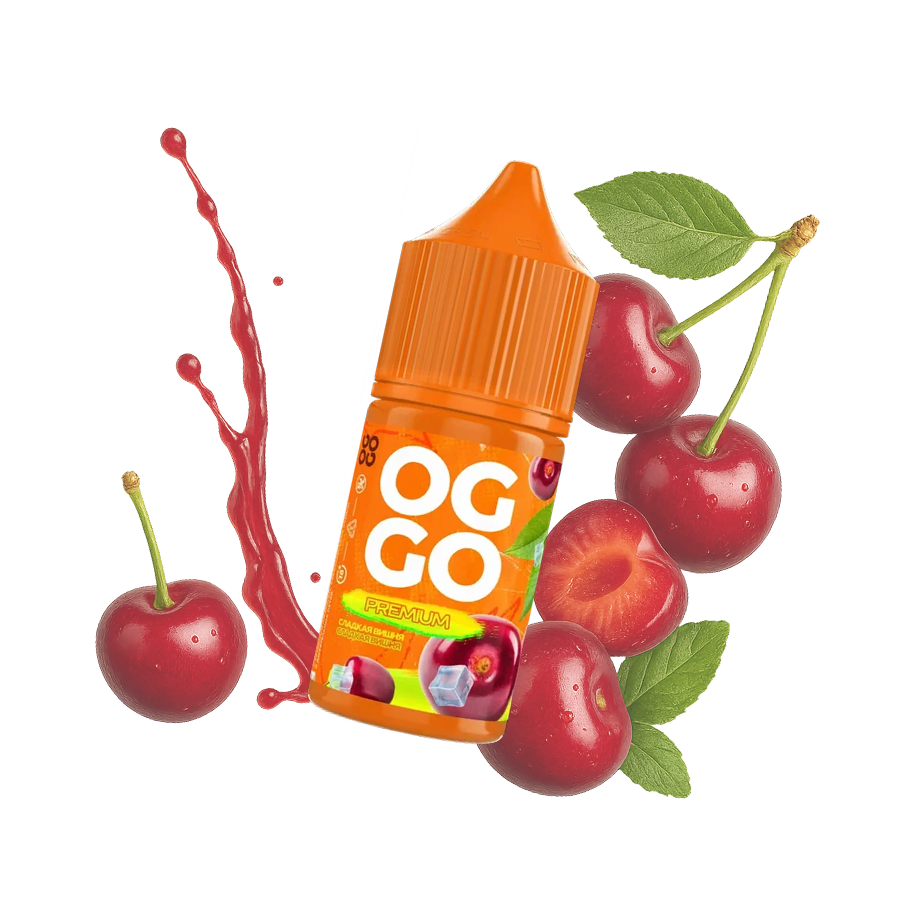 OGGO Card