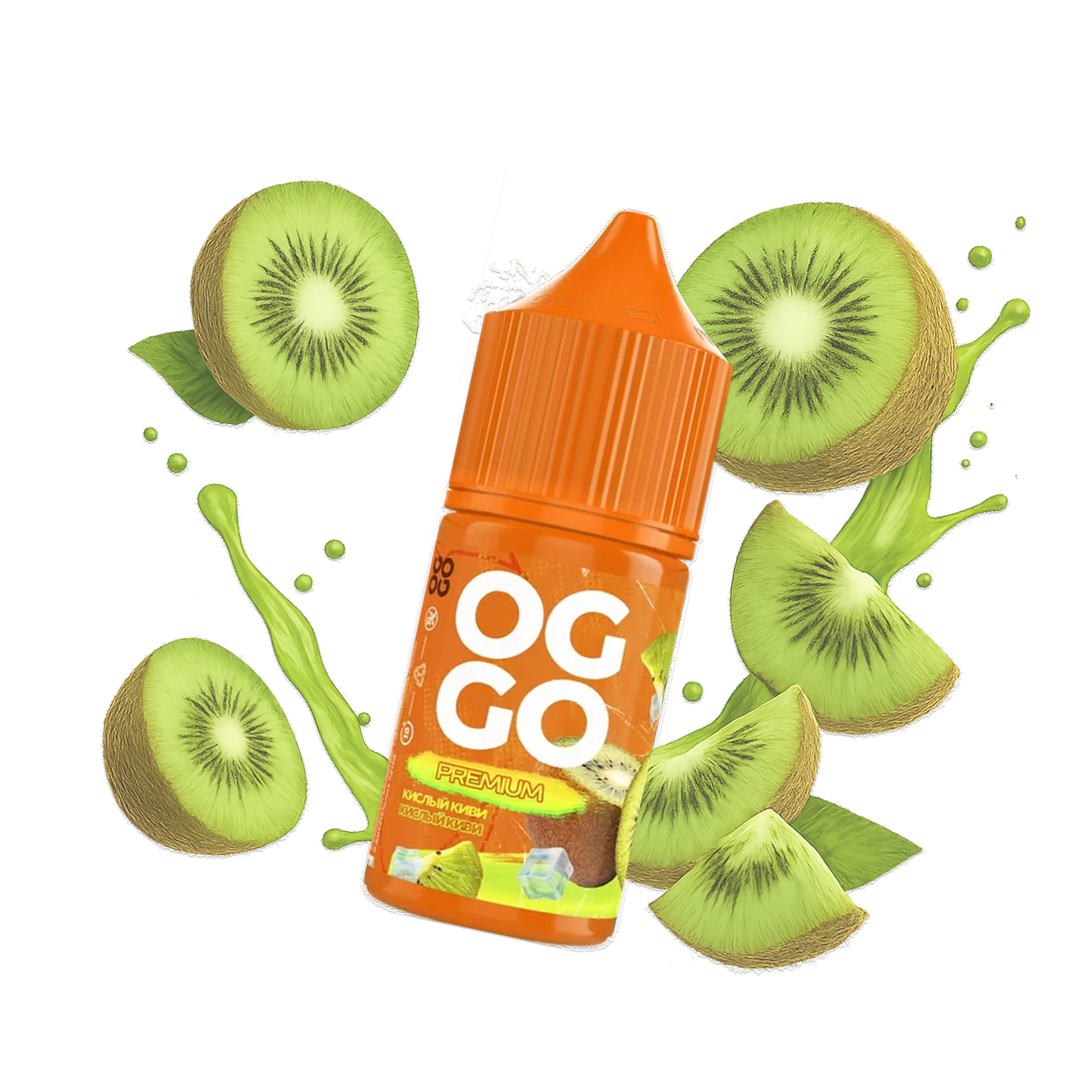 OGGO Card